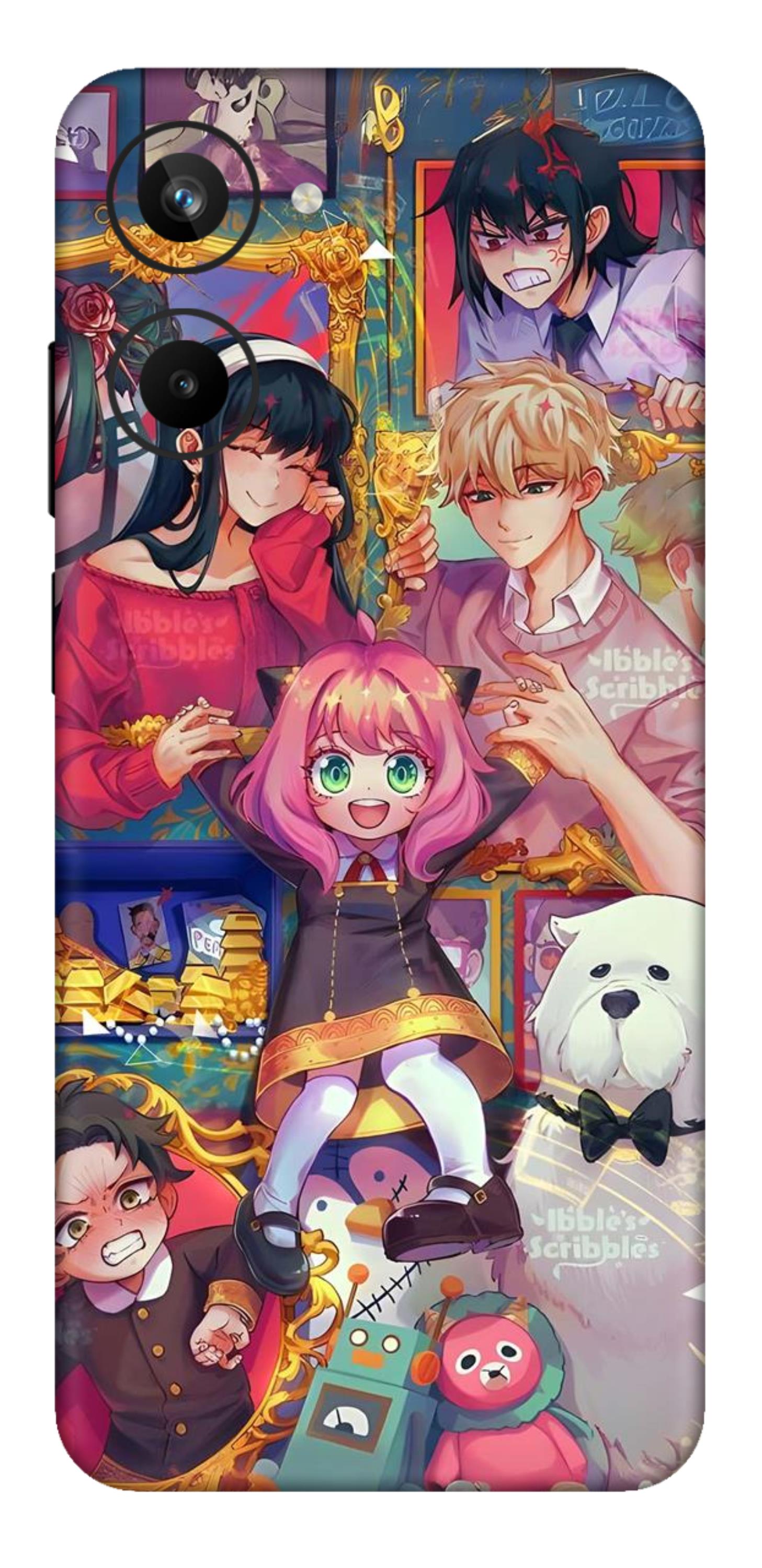 Realme 10 Pro Skins and Wraps