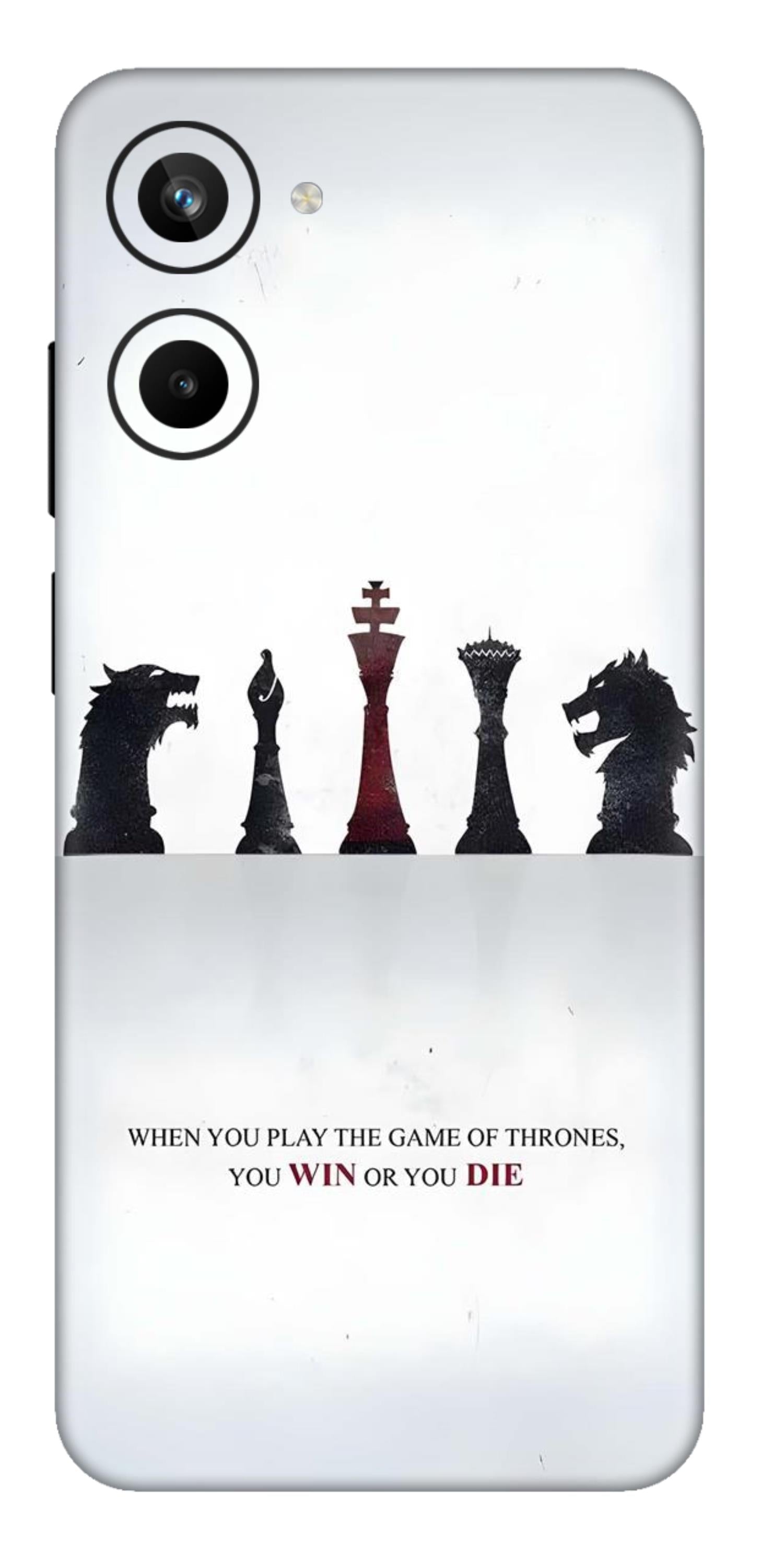 Realme 10 Pro Skins and Wraps