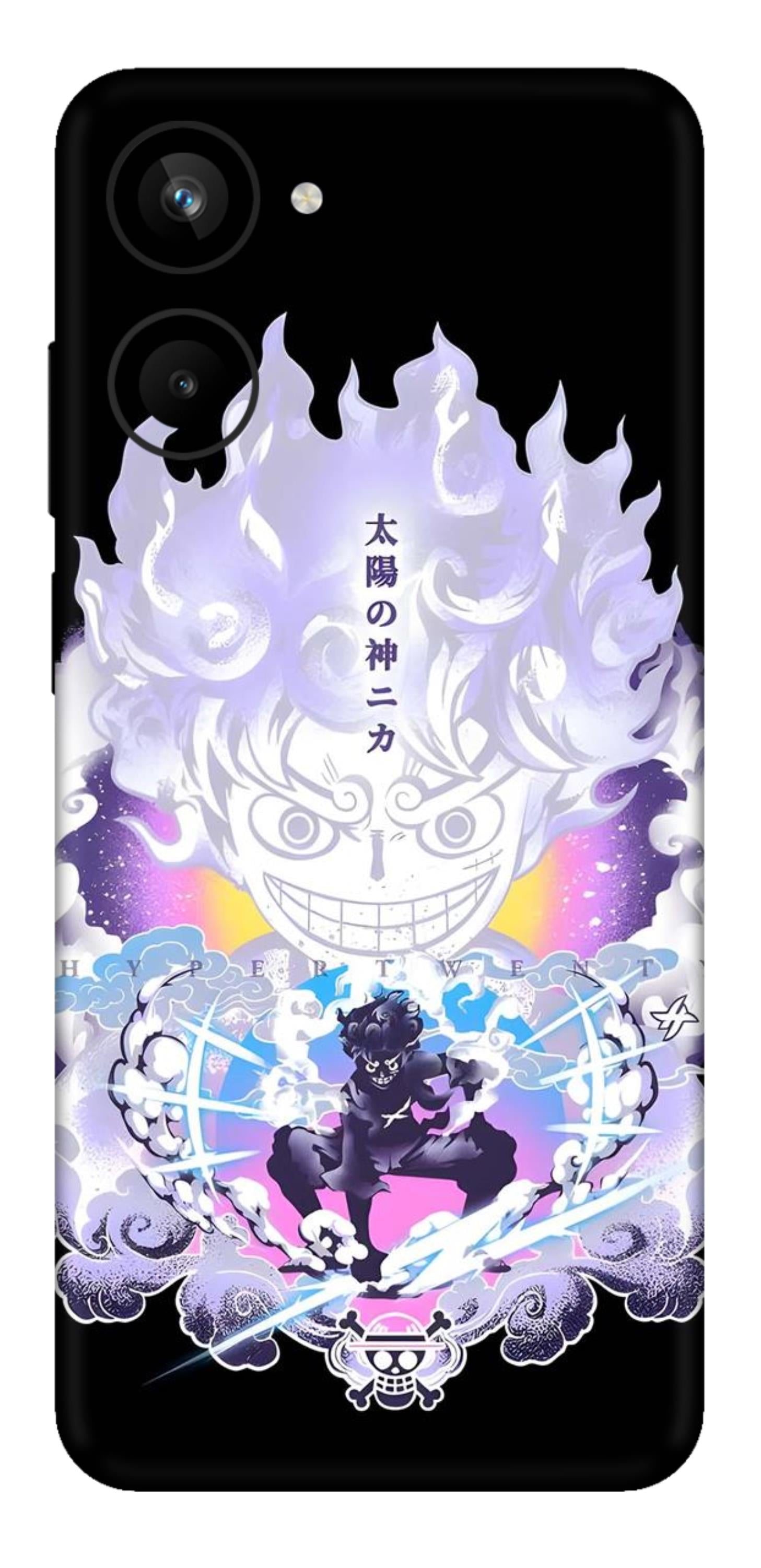 Realme 10 Pro Skins and Wraps