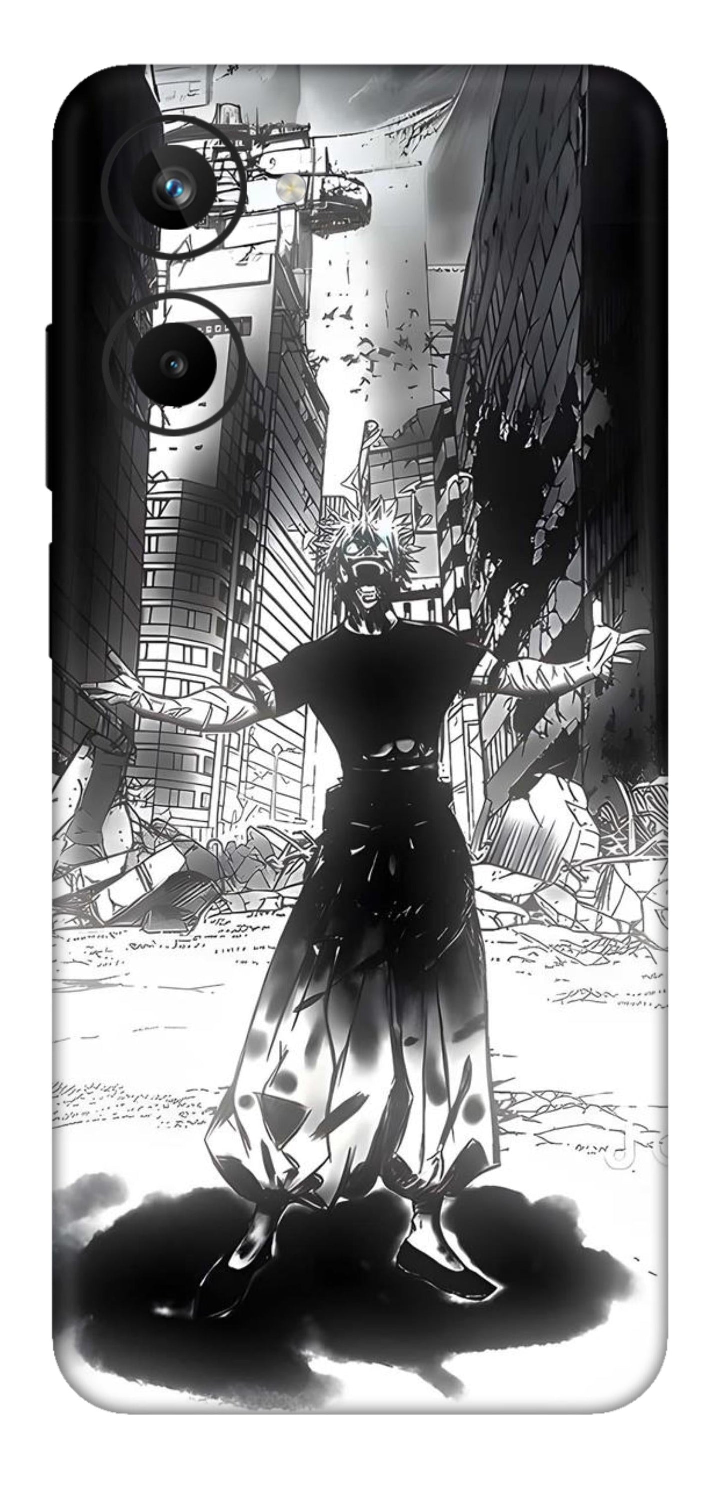 Realme 10 Pro Skins and Wraps