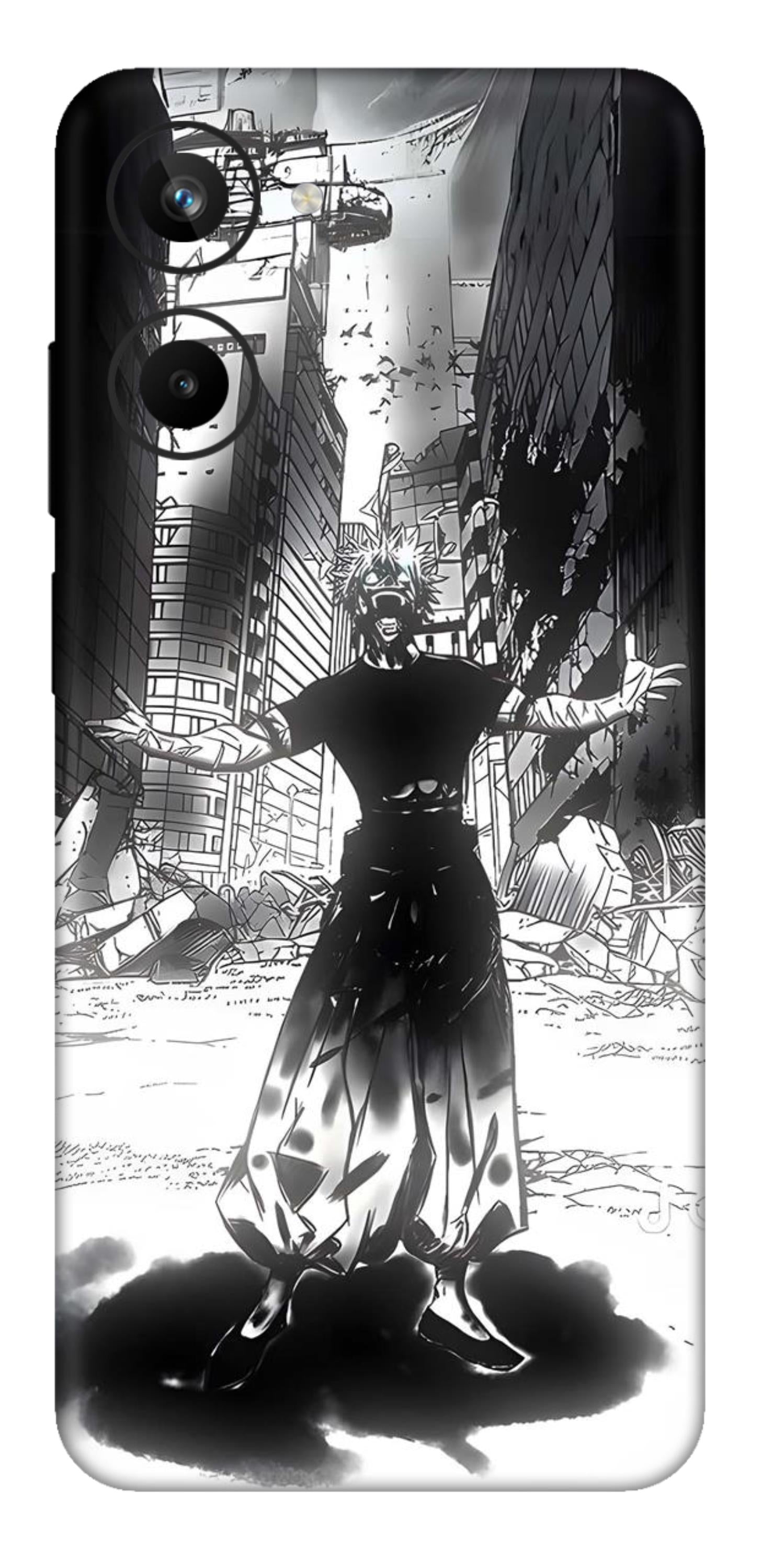 Realme 10 Pro Skins and Wraps