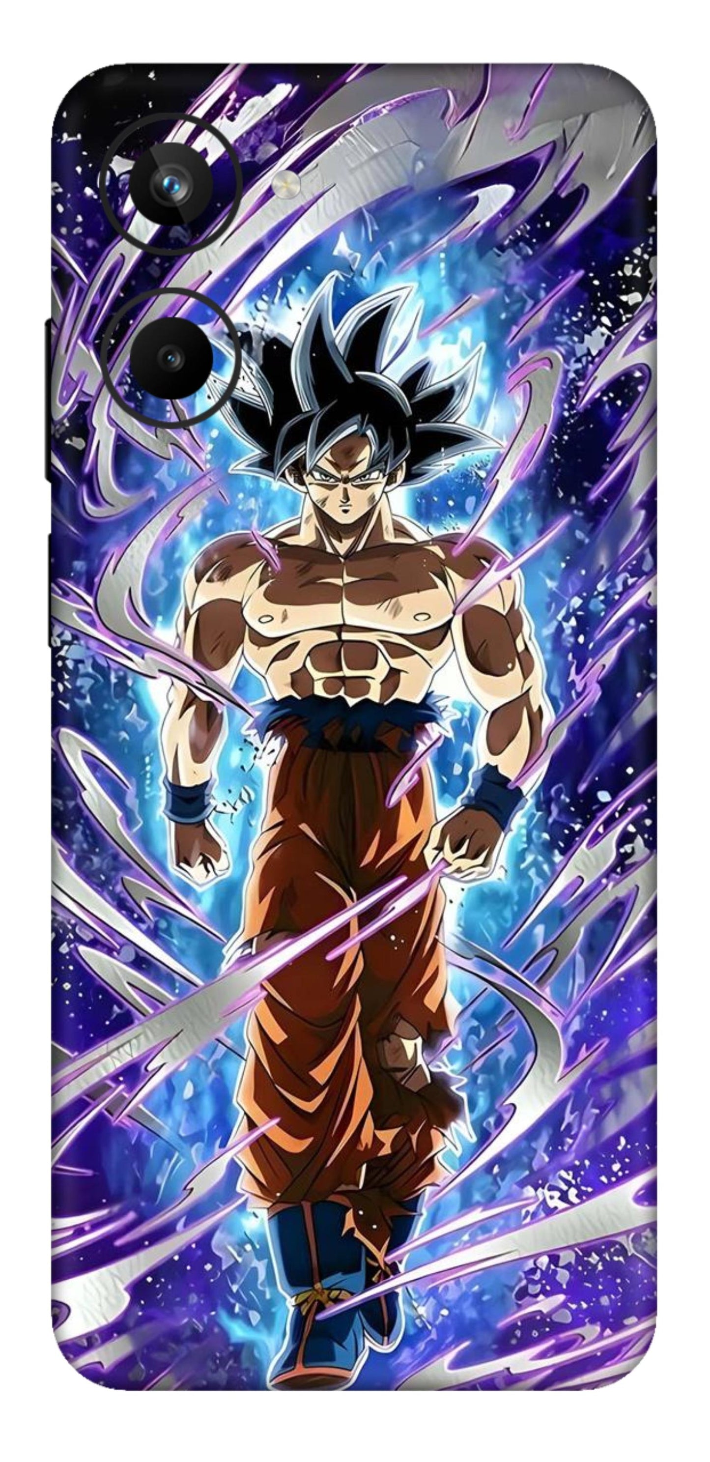 Realme 10 Pro Skins and Wraps