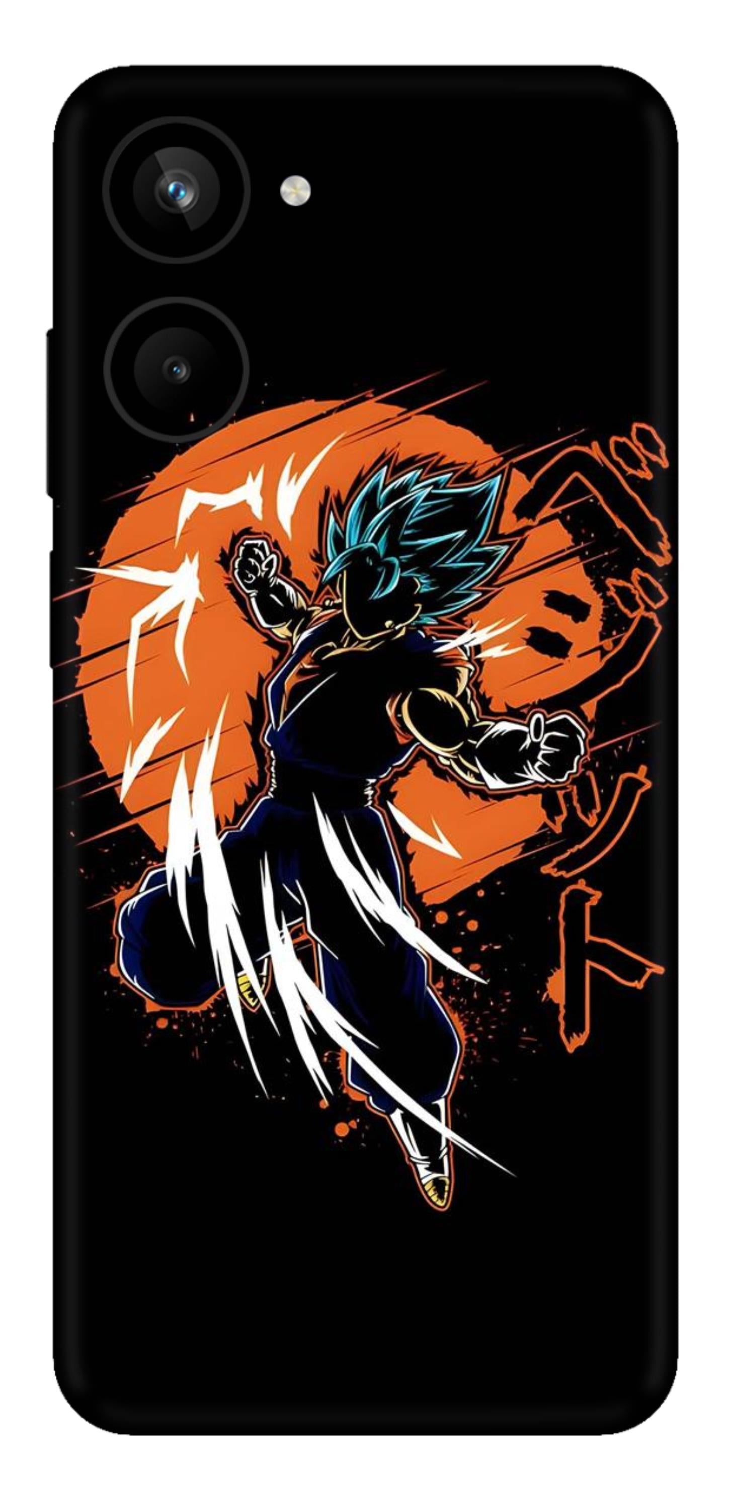 Realme 10 Pro Skins and Wraps