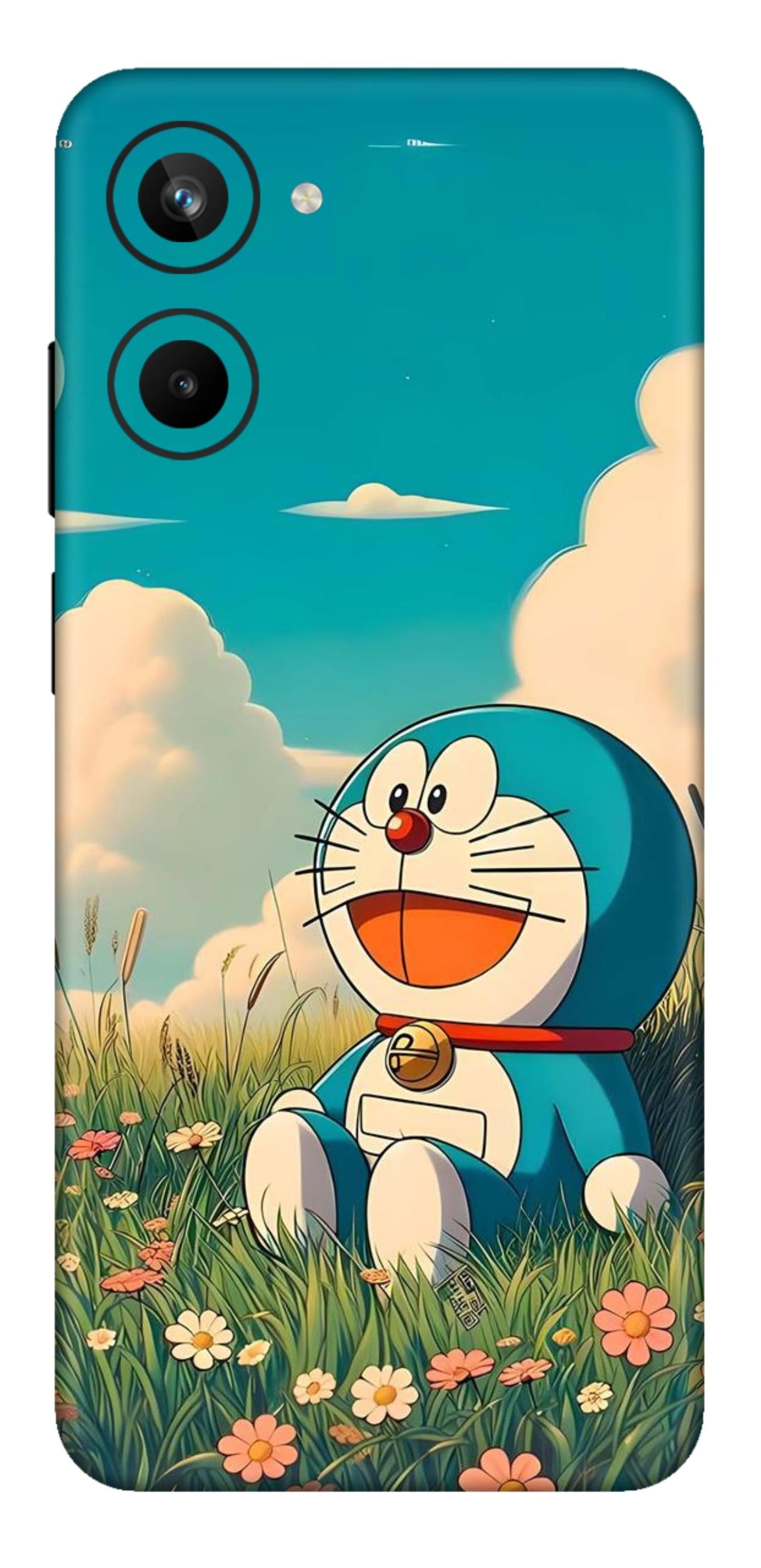 Realme 10 Pro Skins and Wraps