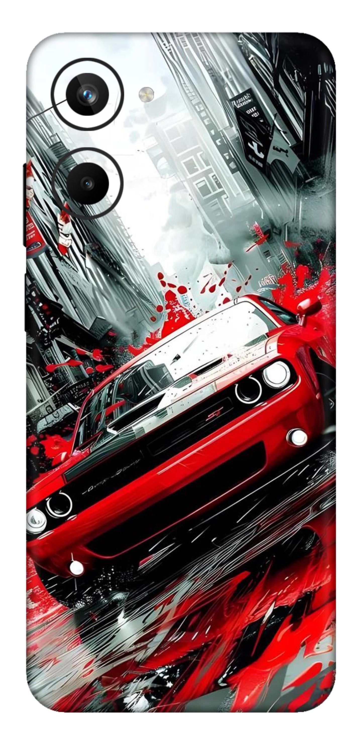 Realme 10 Pro Skins and Wraps