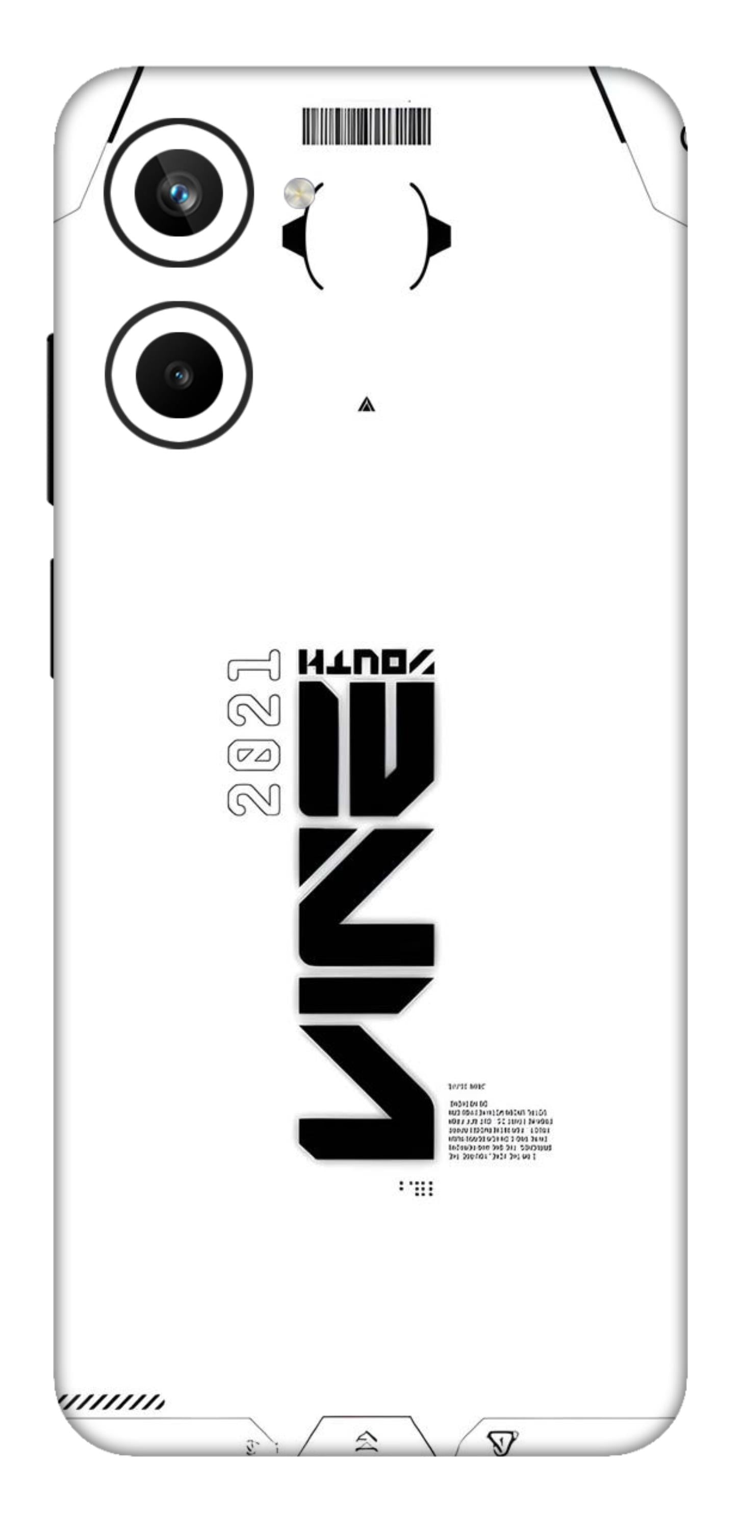 Realme 10 Pro Skins and Wraps