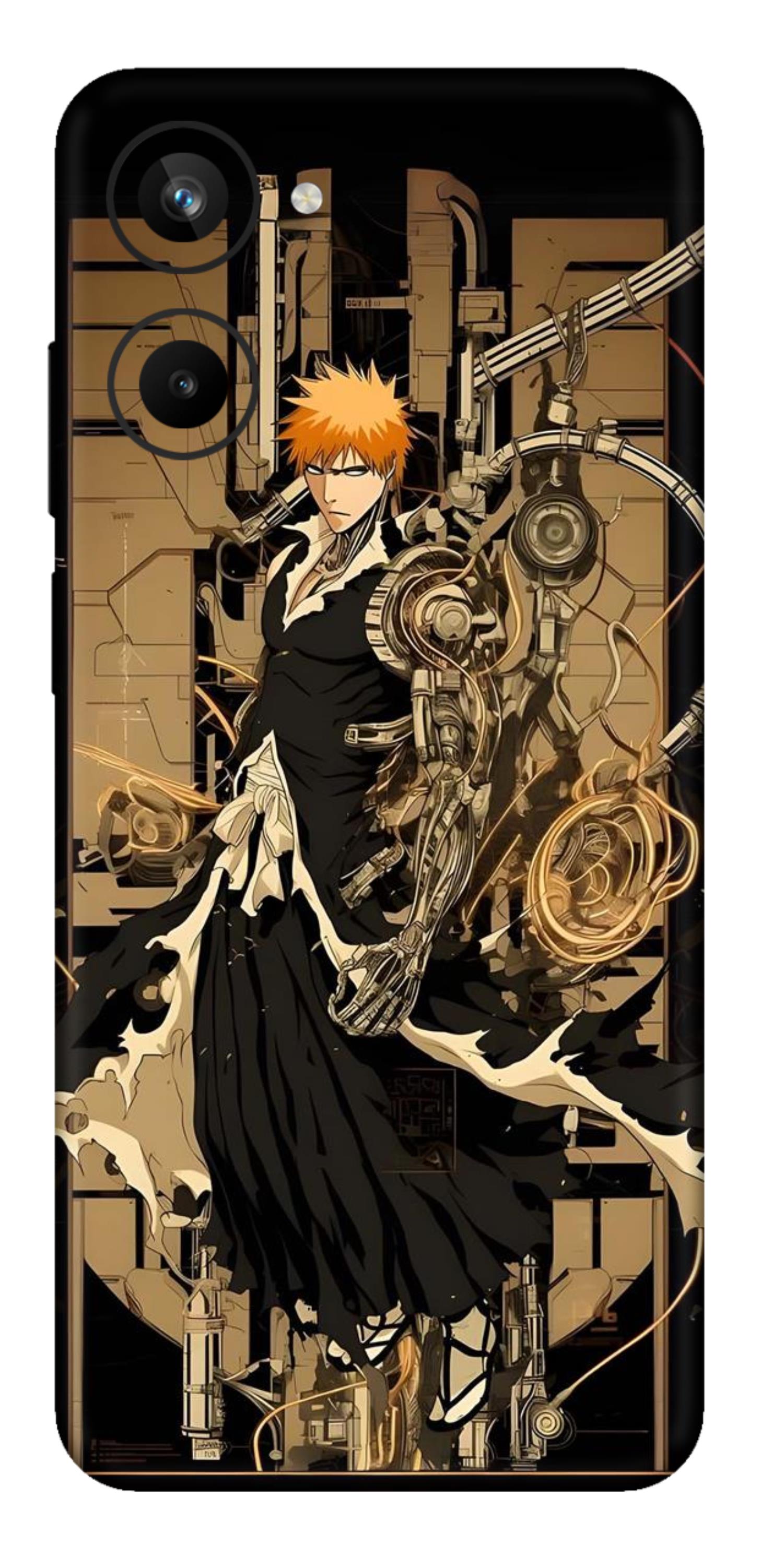 Realme 10 Pro Skins and Wraps