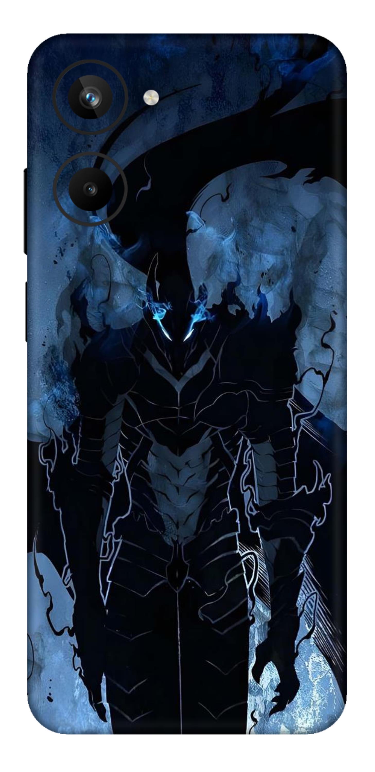 Realme 10 Pro Skins and Wraps