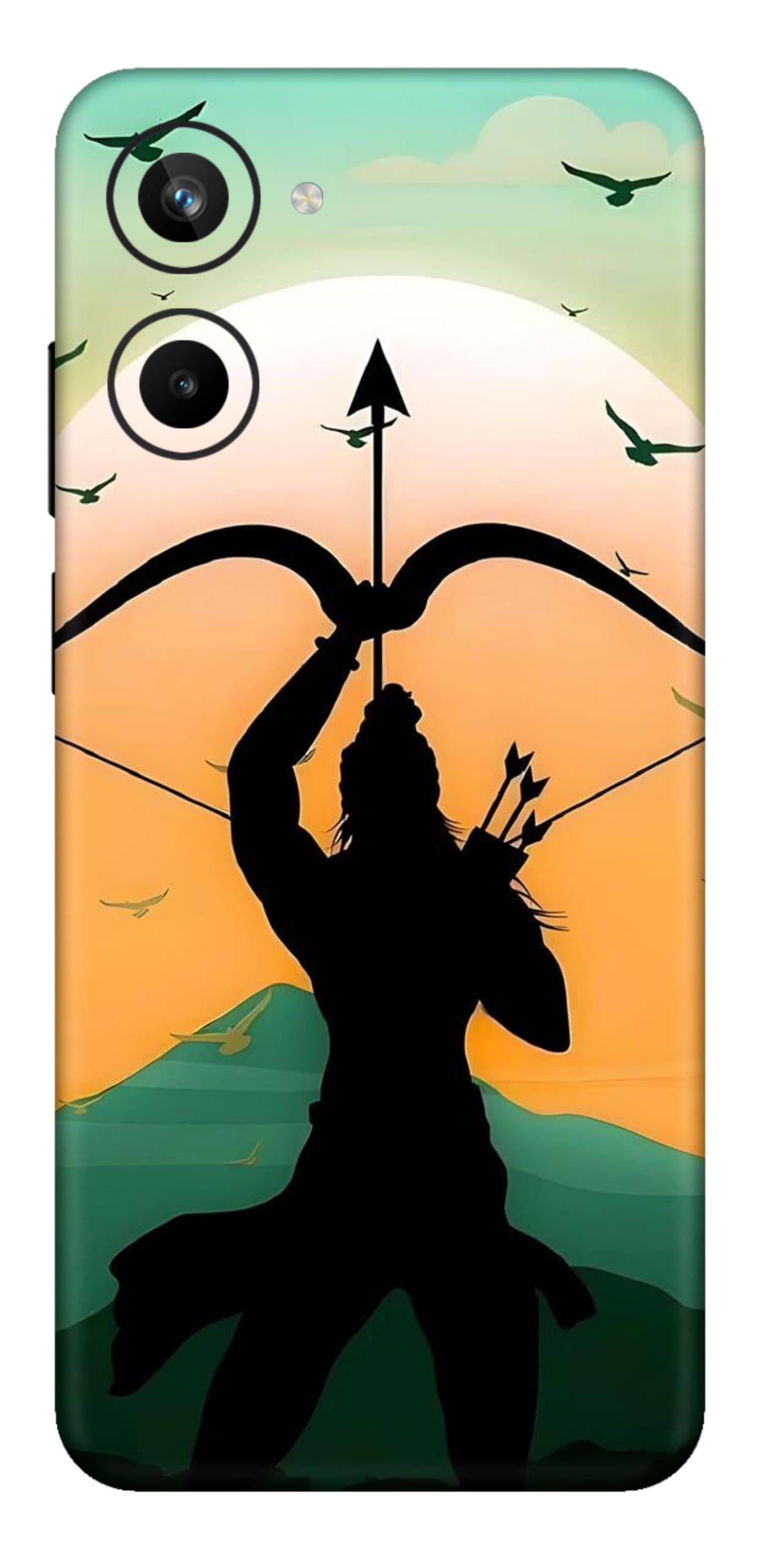 Realme 10 Pro Skins and Wraps