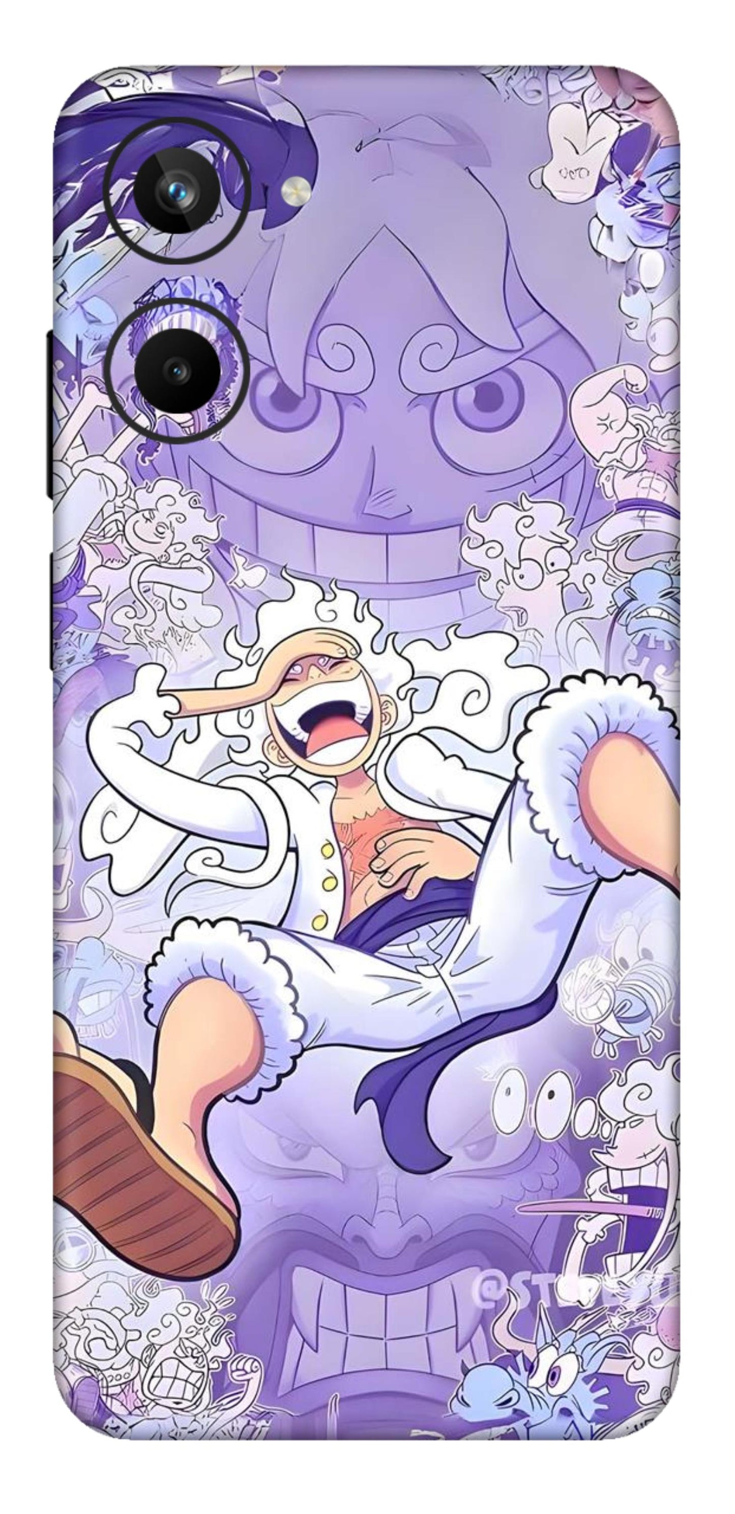 Realme 10 Pro Skins and Wraps