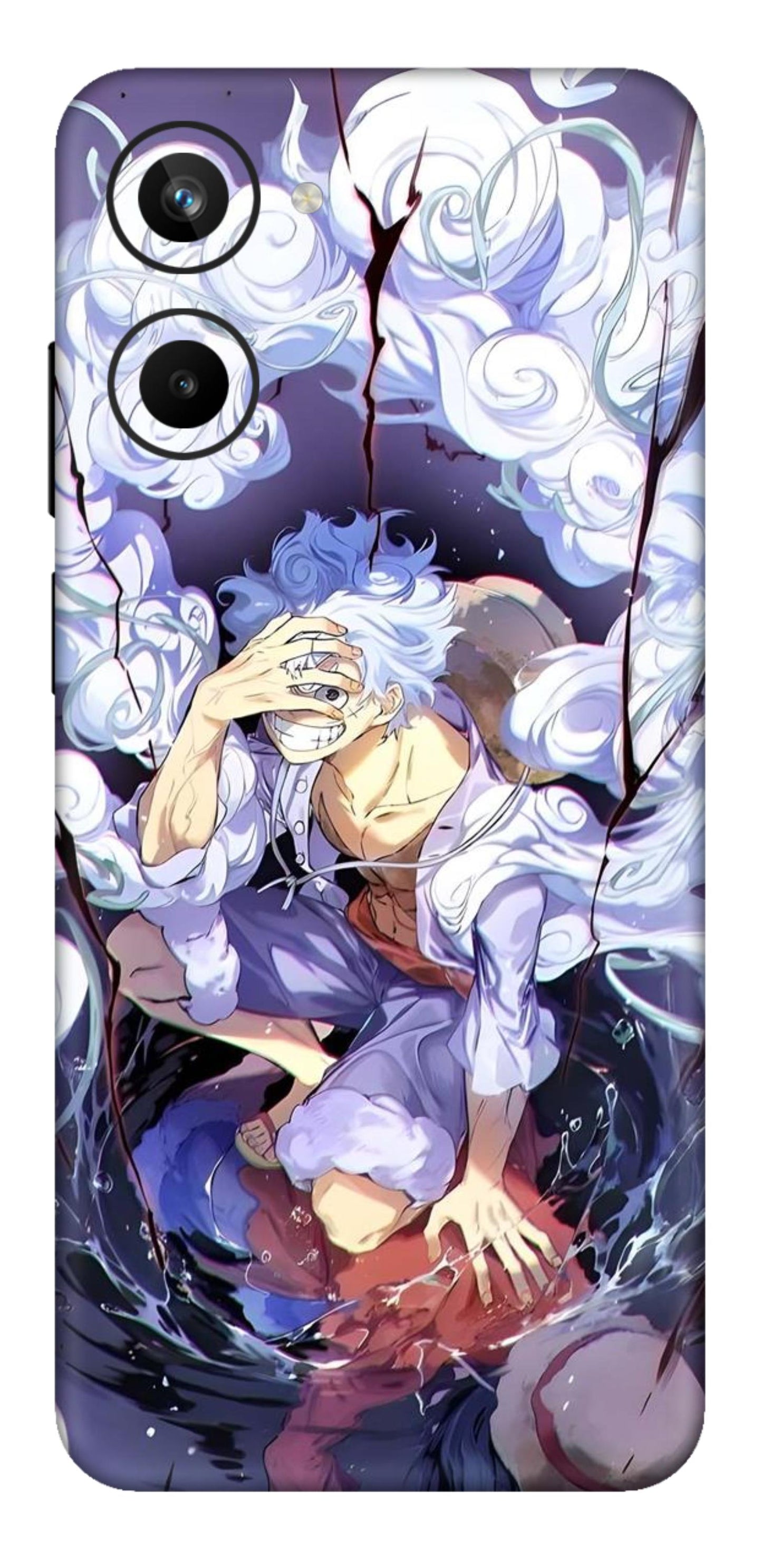 Realme 10 Pro Skins and Wraps