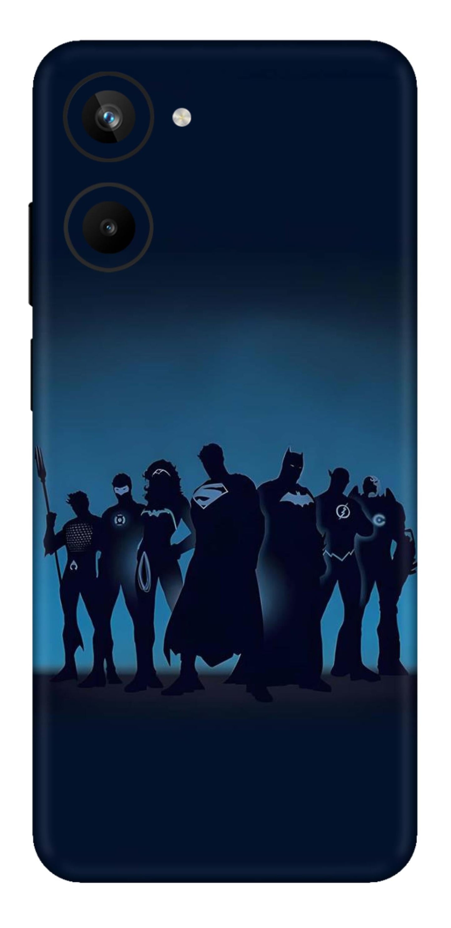 Realme 10 Pro Skins and Wraps