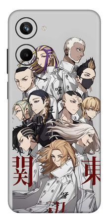 Realme 10 Pro Skins and Wraps