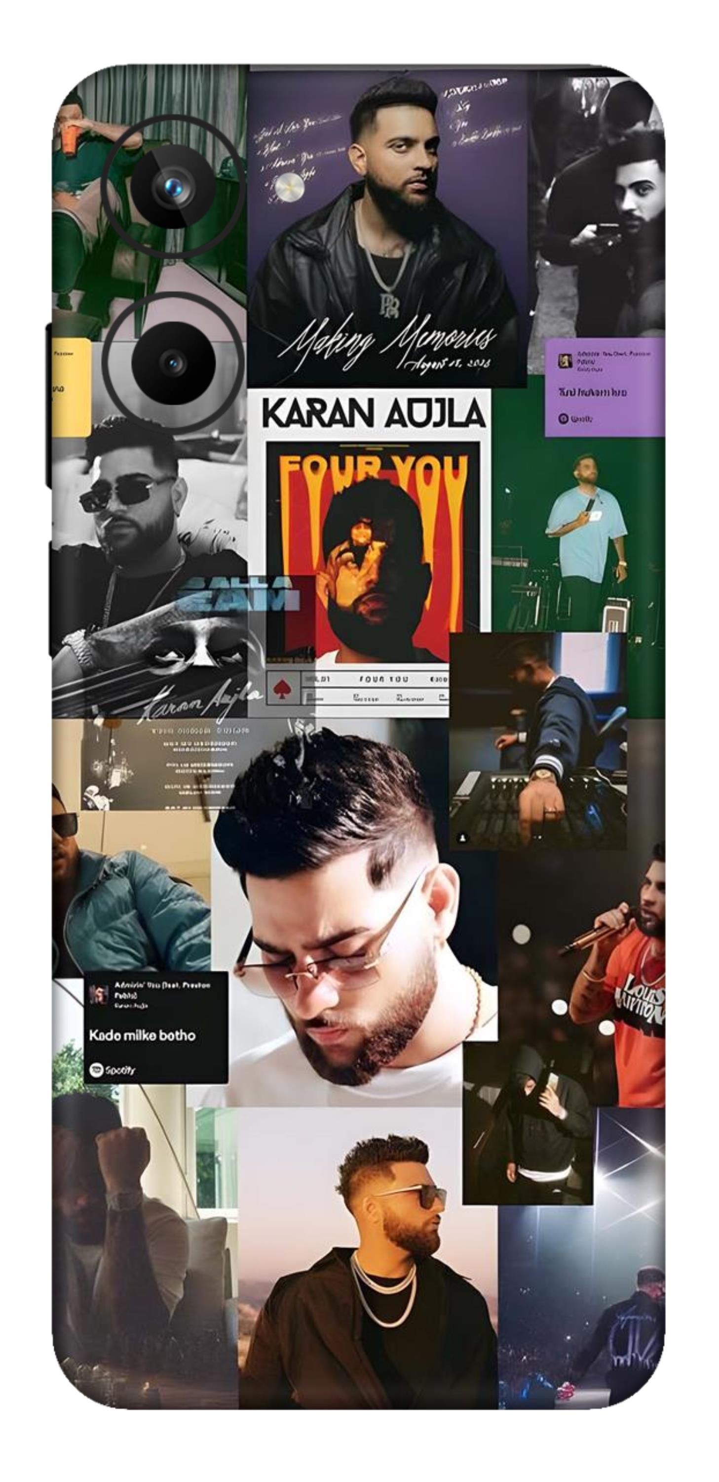 Realme 10 Pro Skins and Wraps