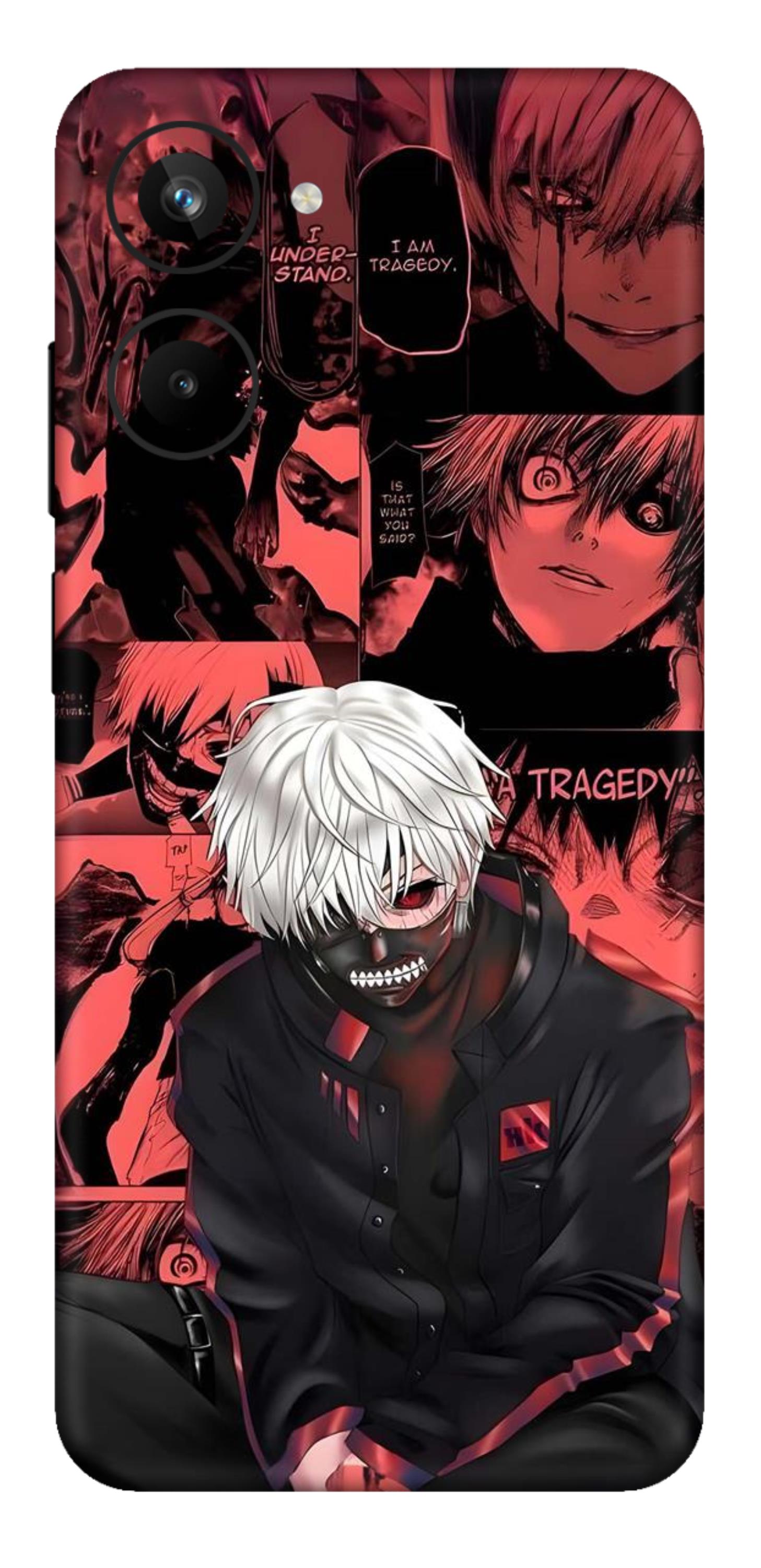 Realme 10 Pro Skins and Wraps