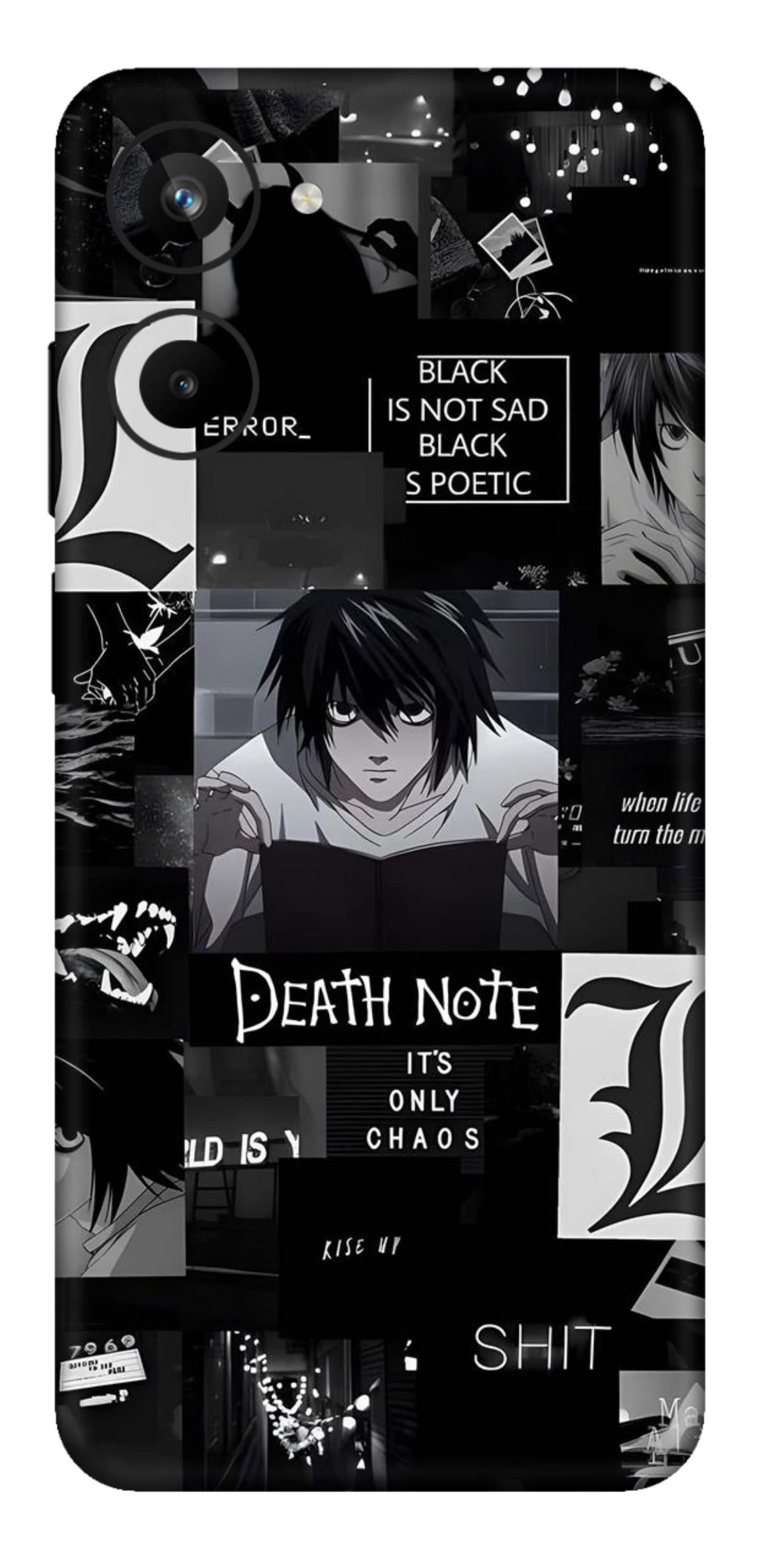 Realme 10 Pro Skins and Wraps