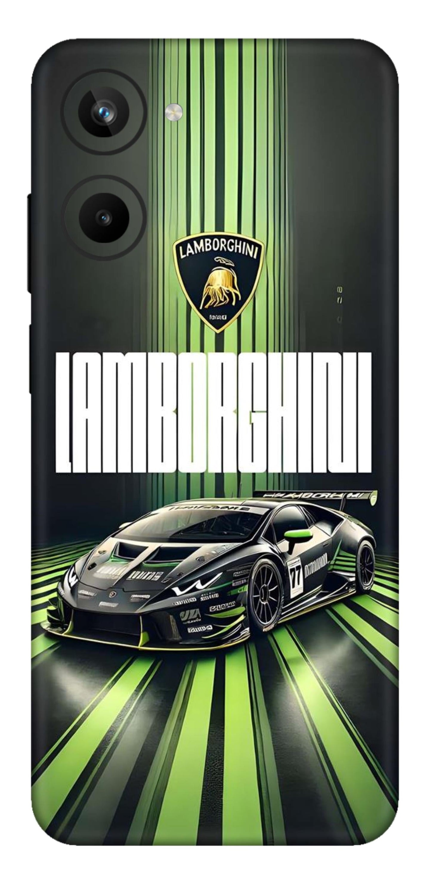 Realme 10 Pro Skins and Wraps