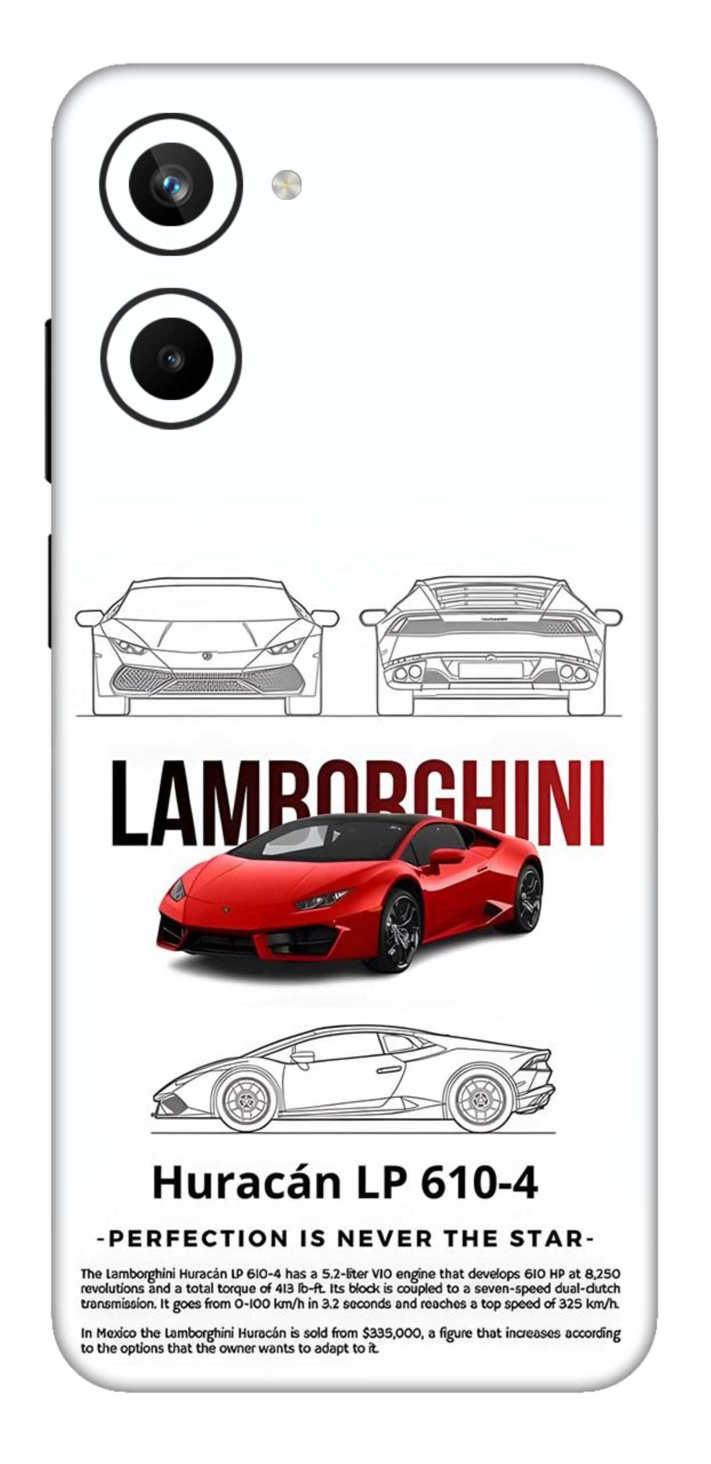 Realme 10 Pro Skins and Wraps