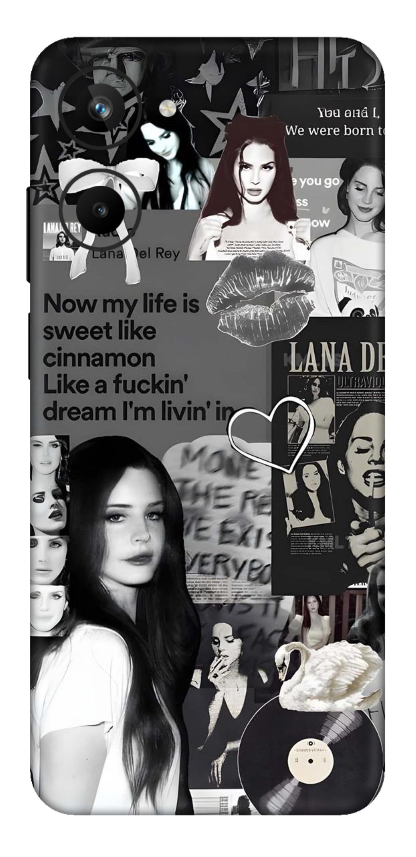 Realme 10 Pro Skins and Wraps