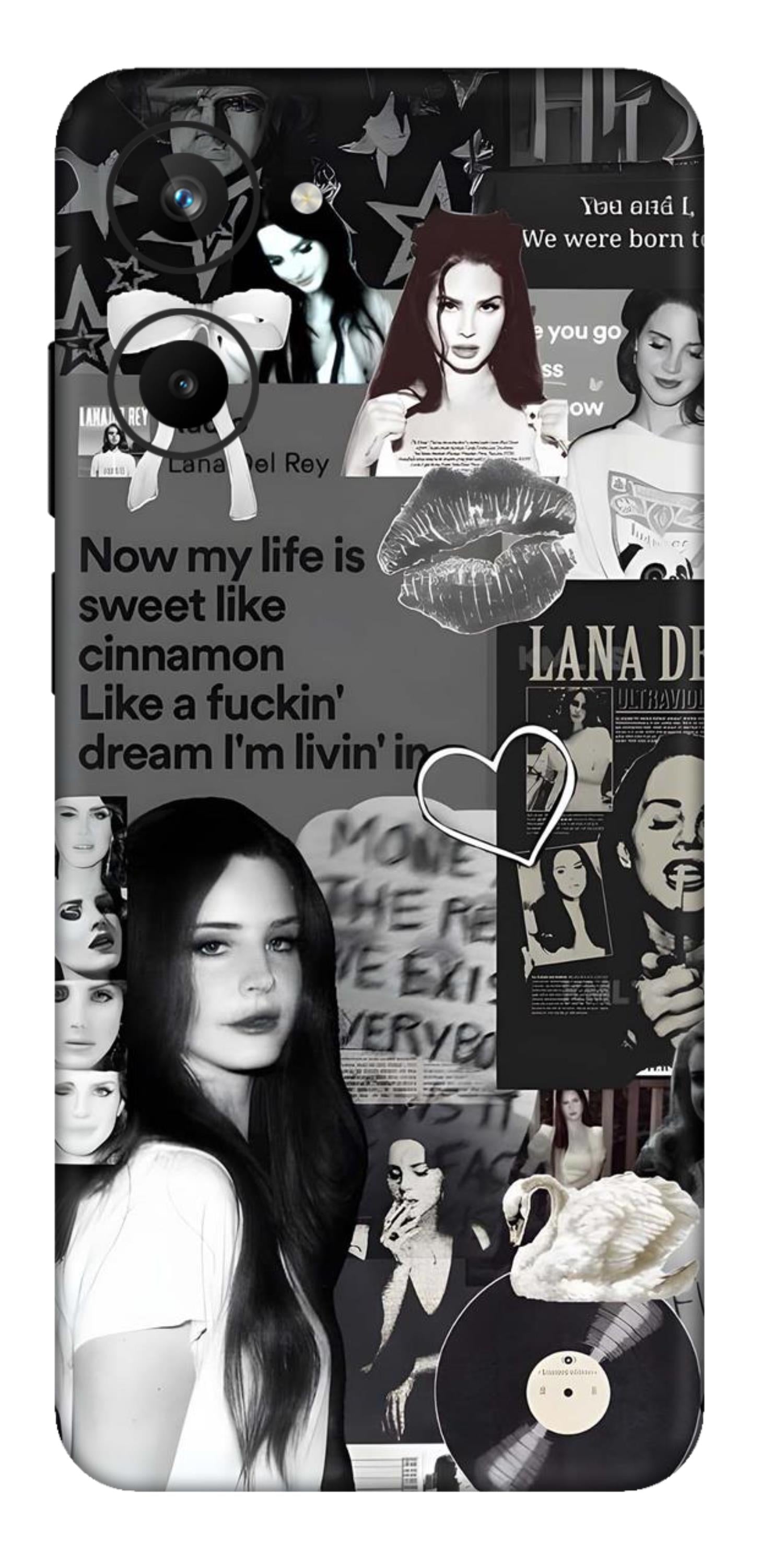 Realme 10 Pro Skins and Wraps