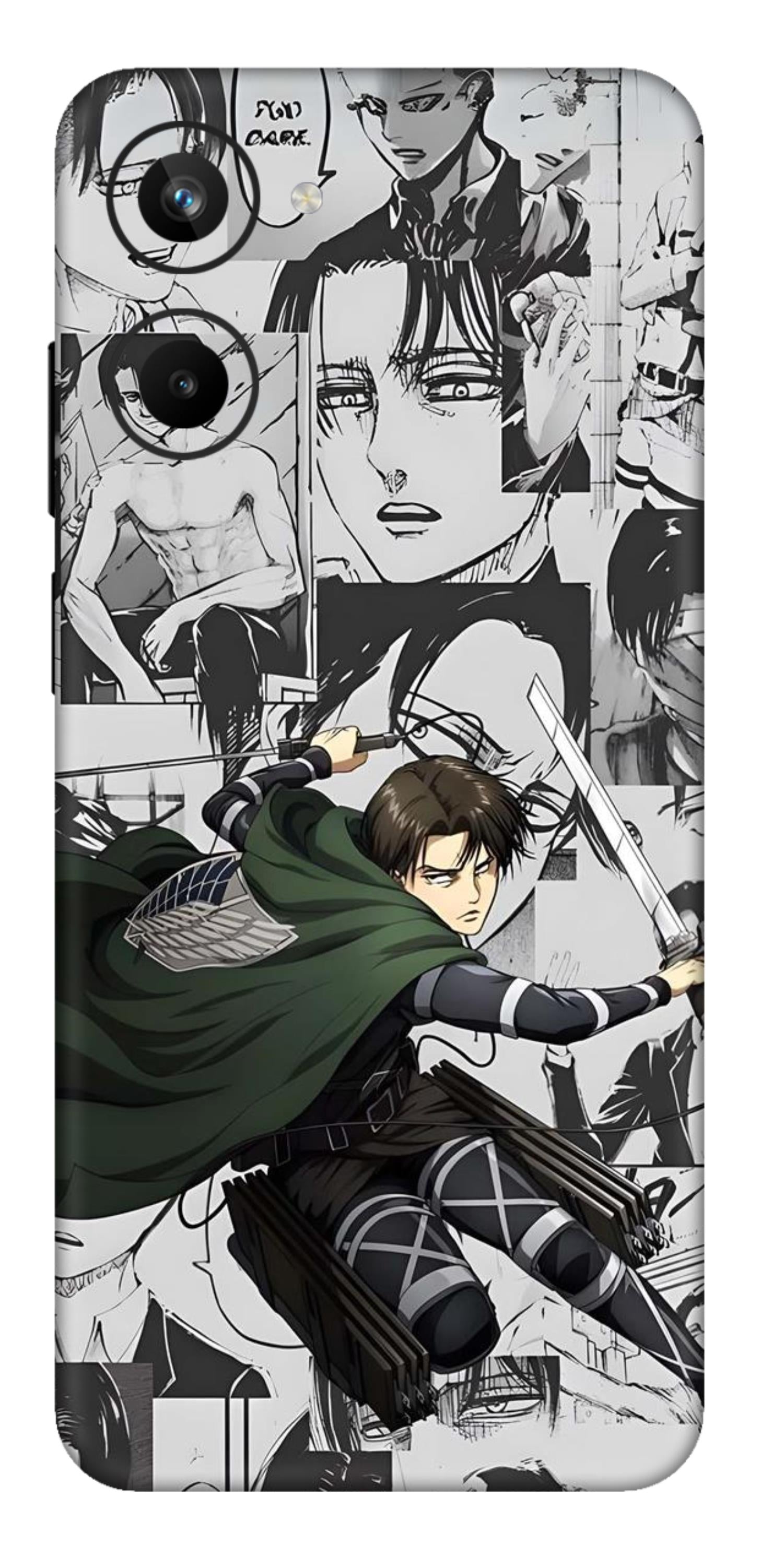 Realme 10 Pro Skins and Wraps