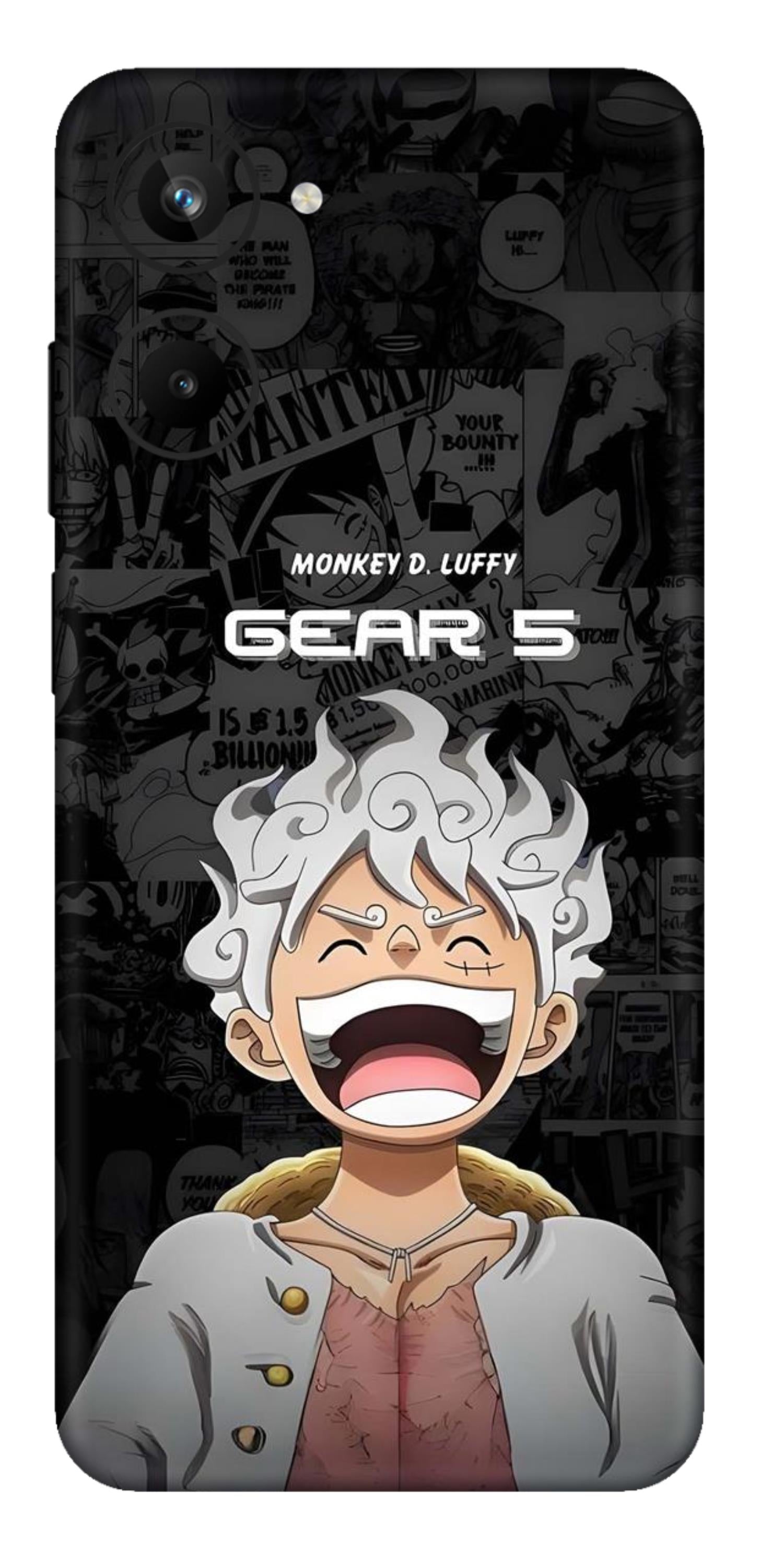 Realme 10 Pro Skins and Wraps