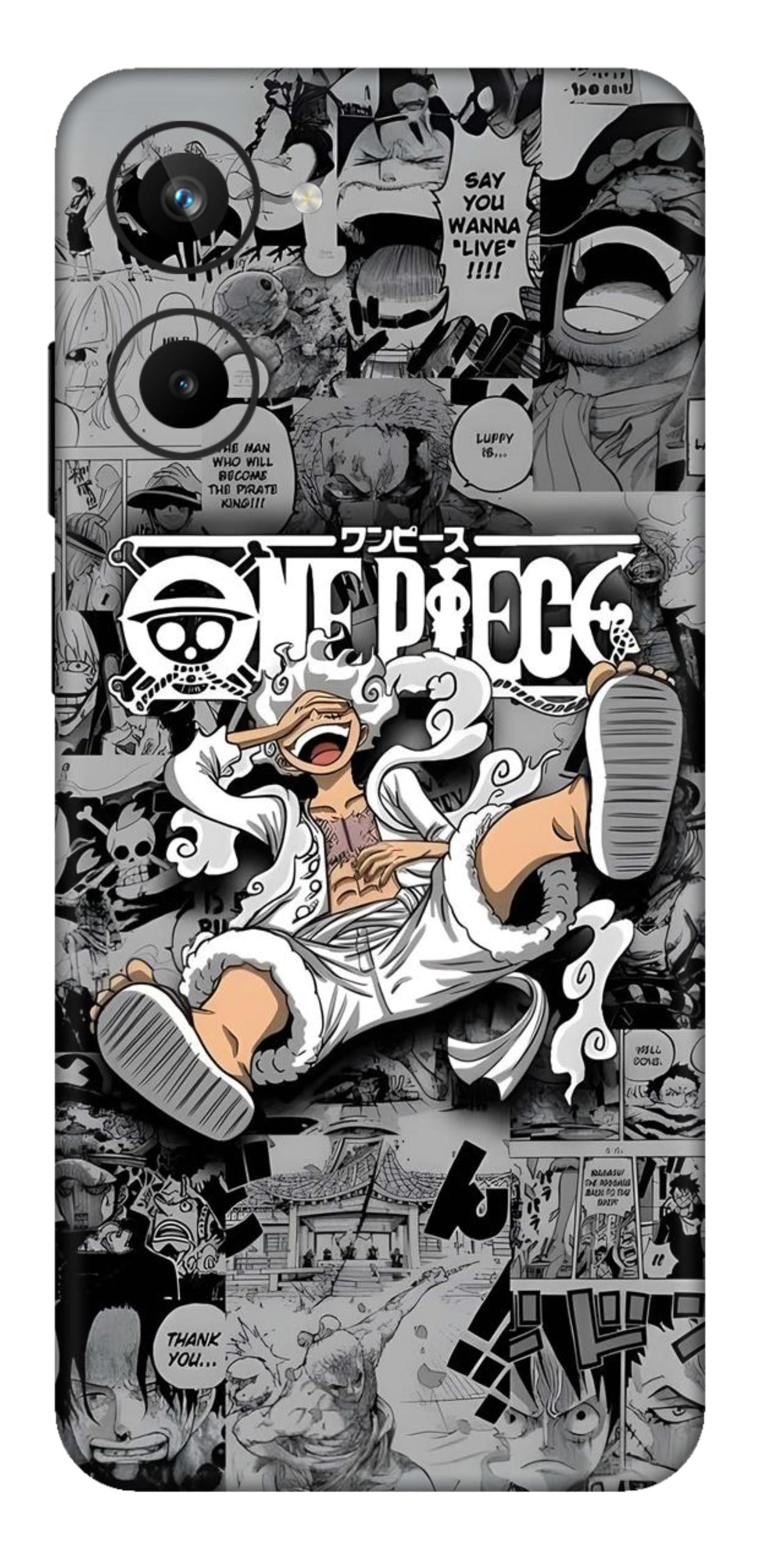 Realme 10 Pro Skins and Wraps