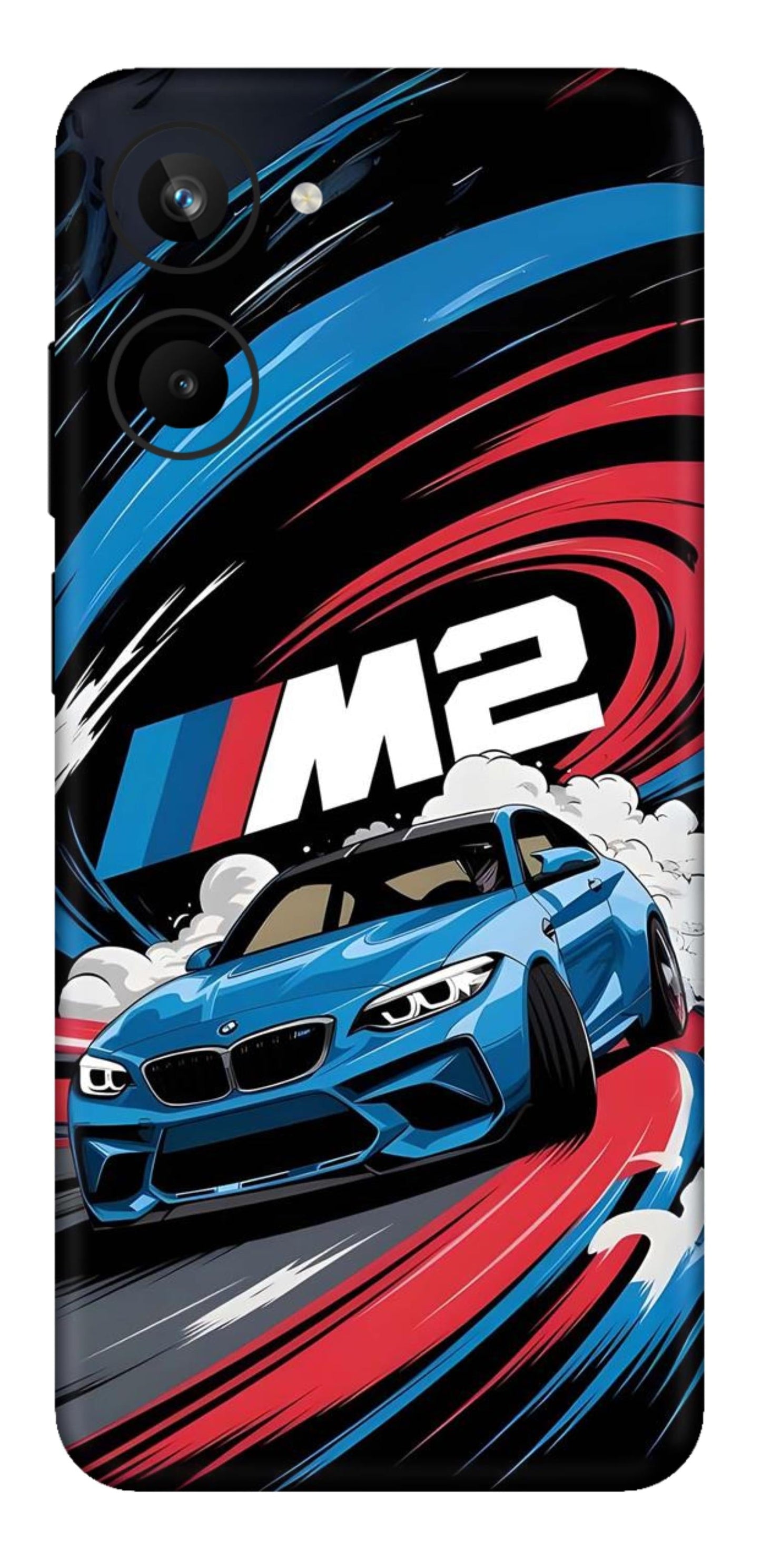 Realme 10 Pro Skins and Wraps