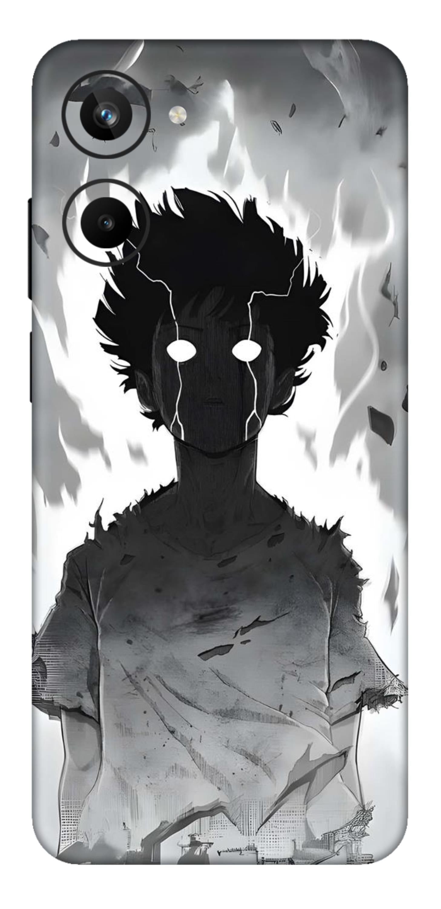 Realme 10 Pro Skins and Wraps