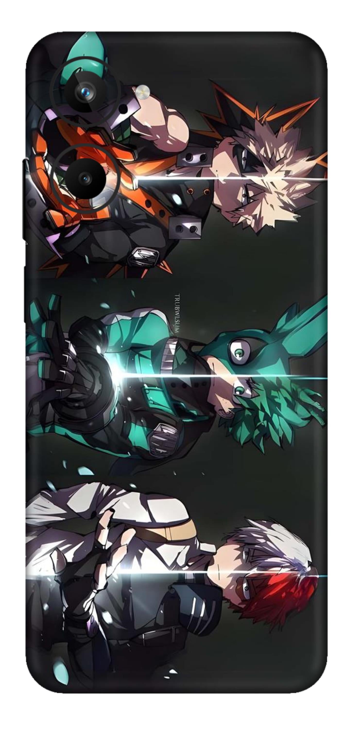 Realme 10 Pro Skins and Wraps