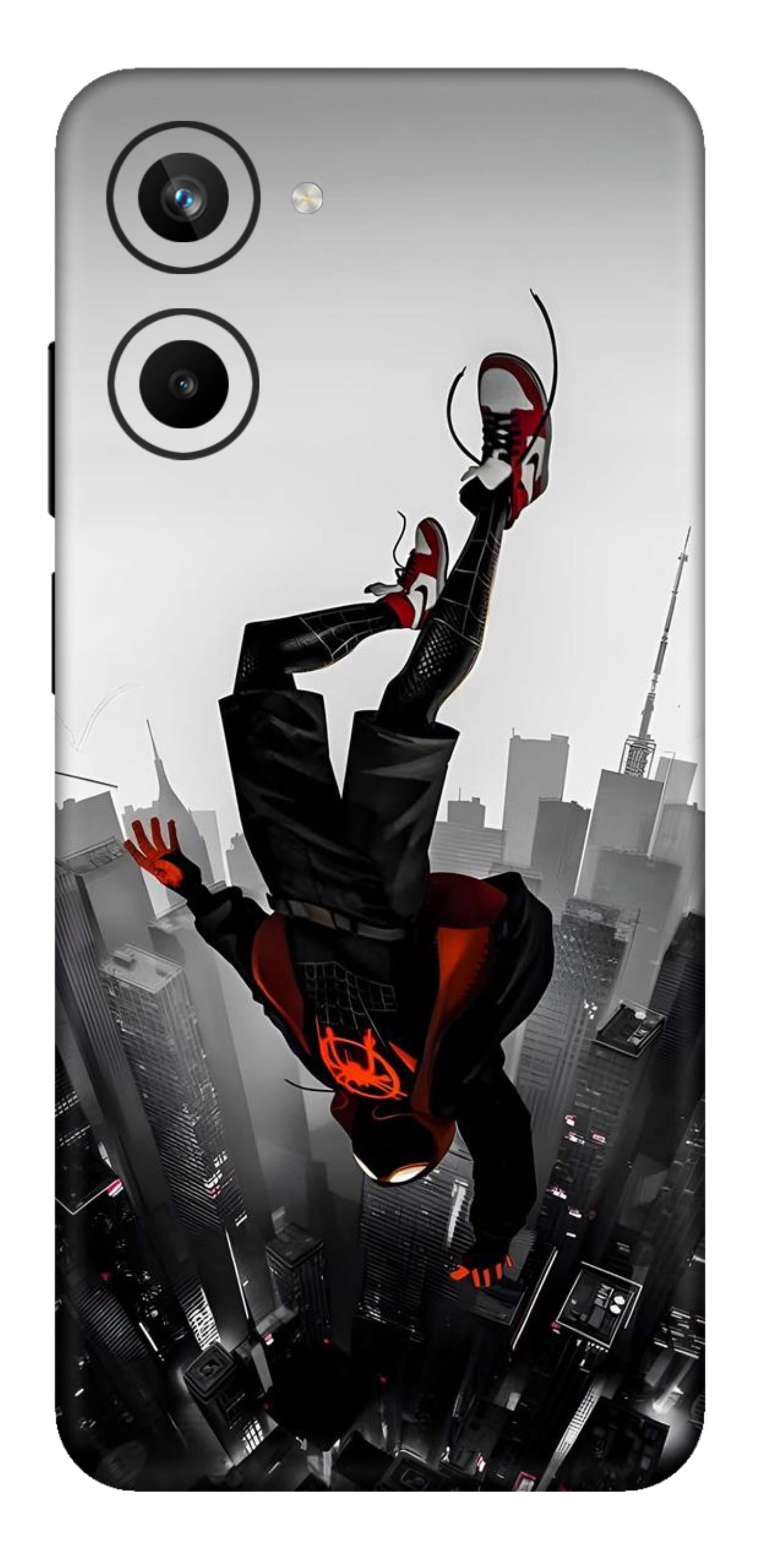 Realme 10 Pro Skins and Wraps