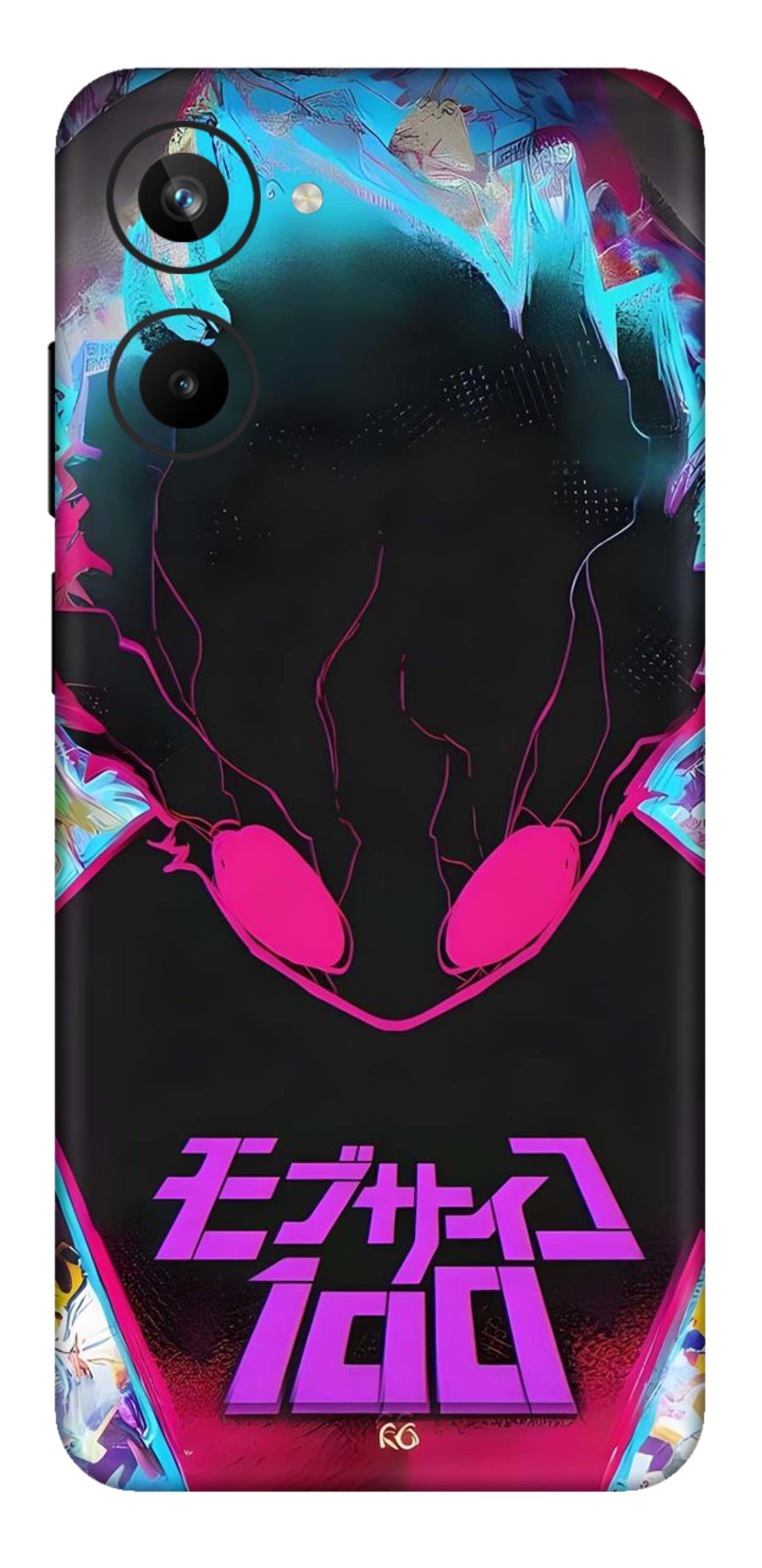 Realme 10 Pro Skins and Wraps