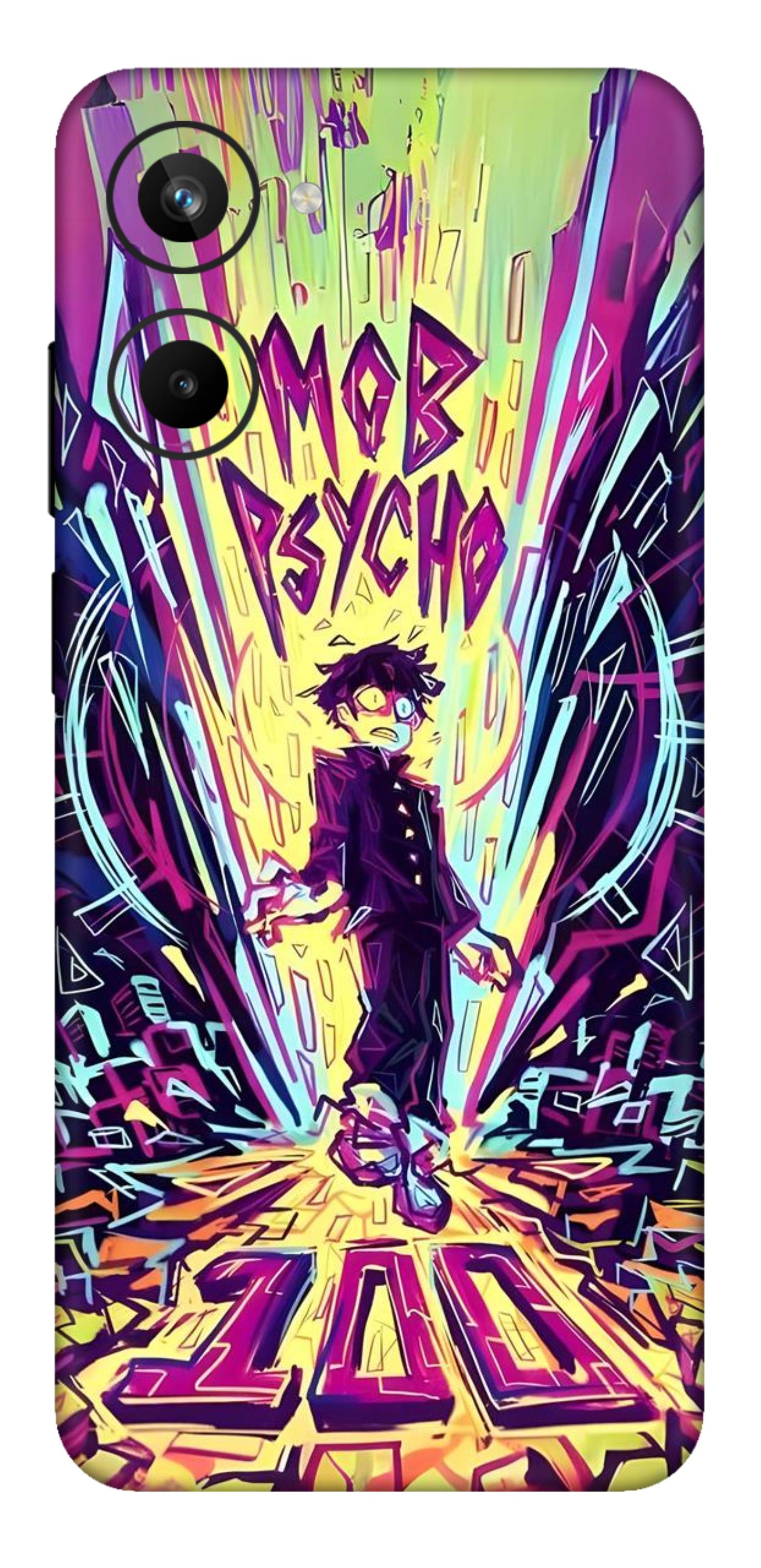 Realme 10 Pro Skins and Wraps