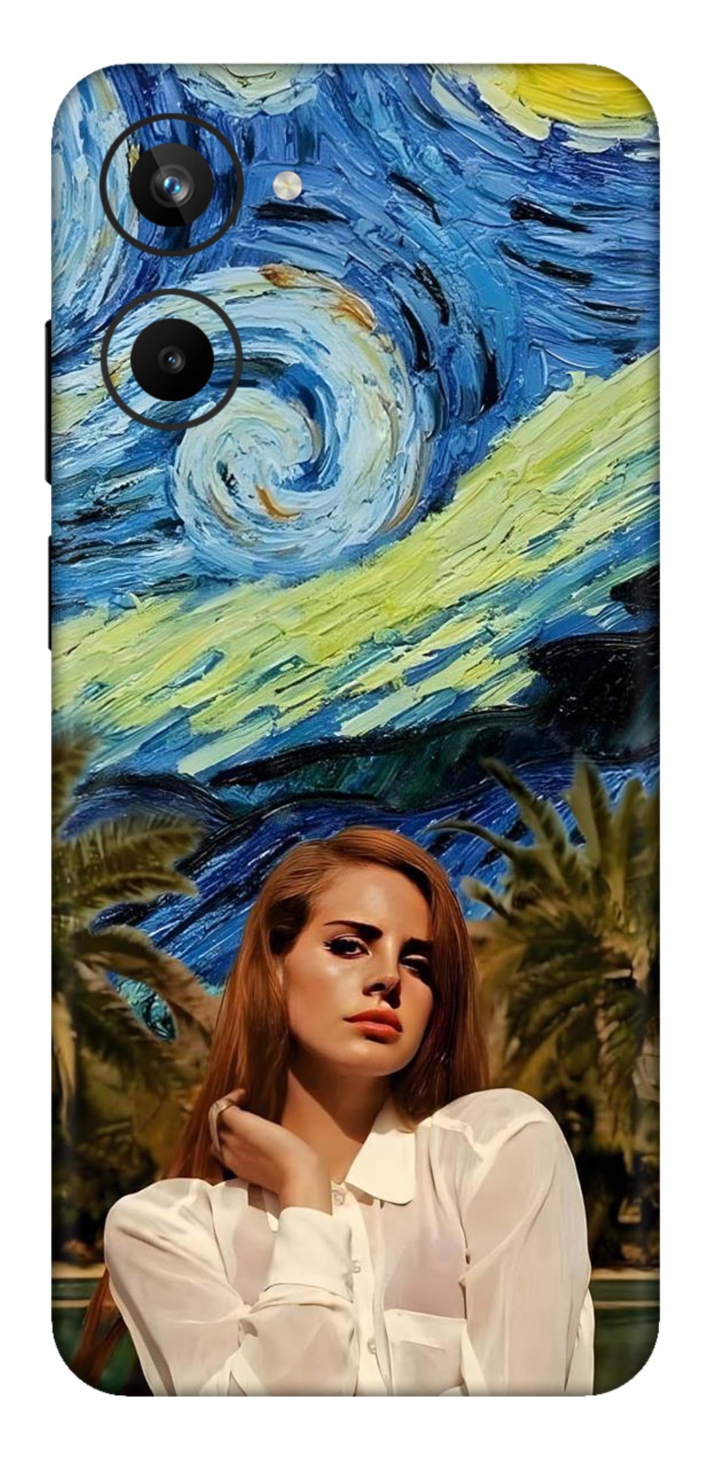 Realme 10 Pro Skins and Wraps