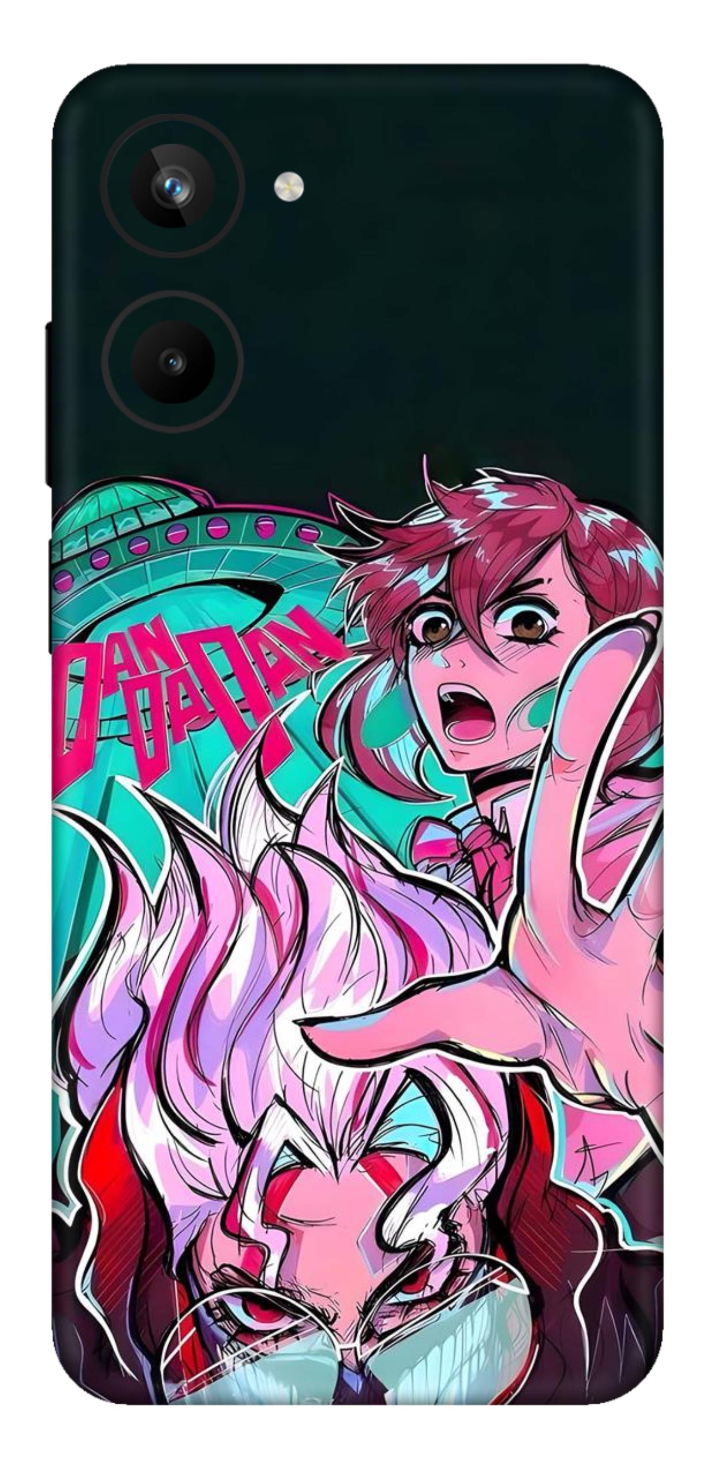 Realme 10 Pro Skins and Wraps