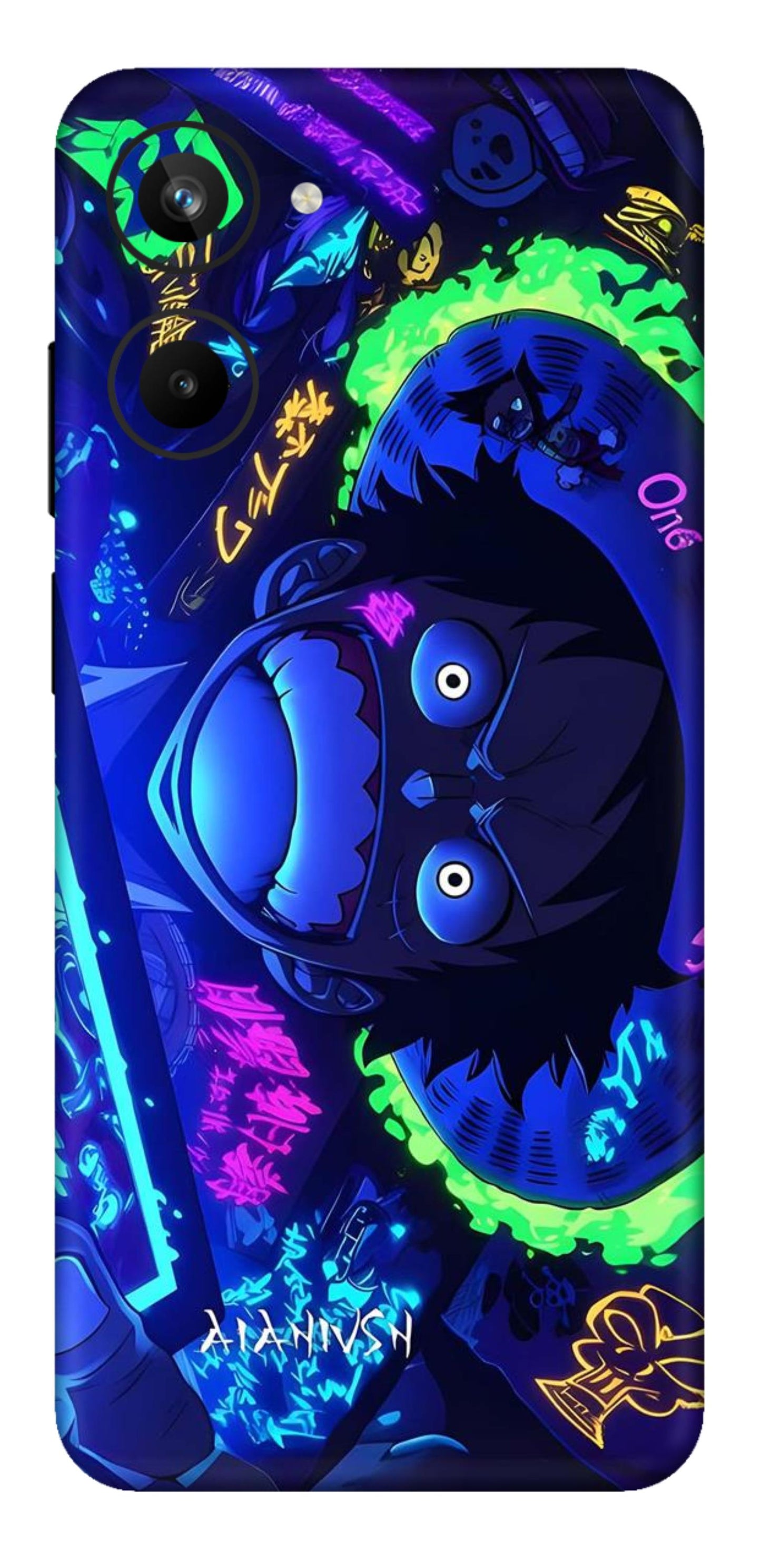 Realme 10 Pro Skins and Wraps