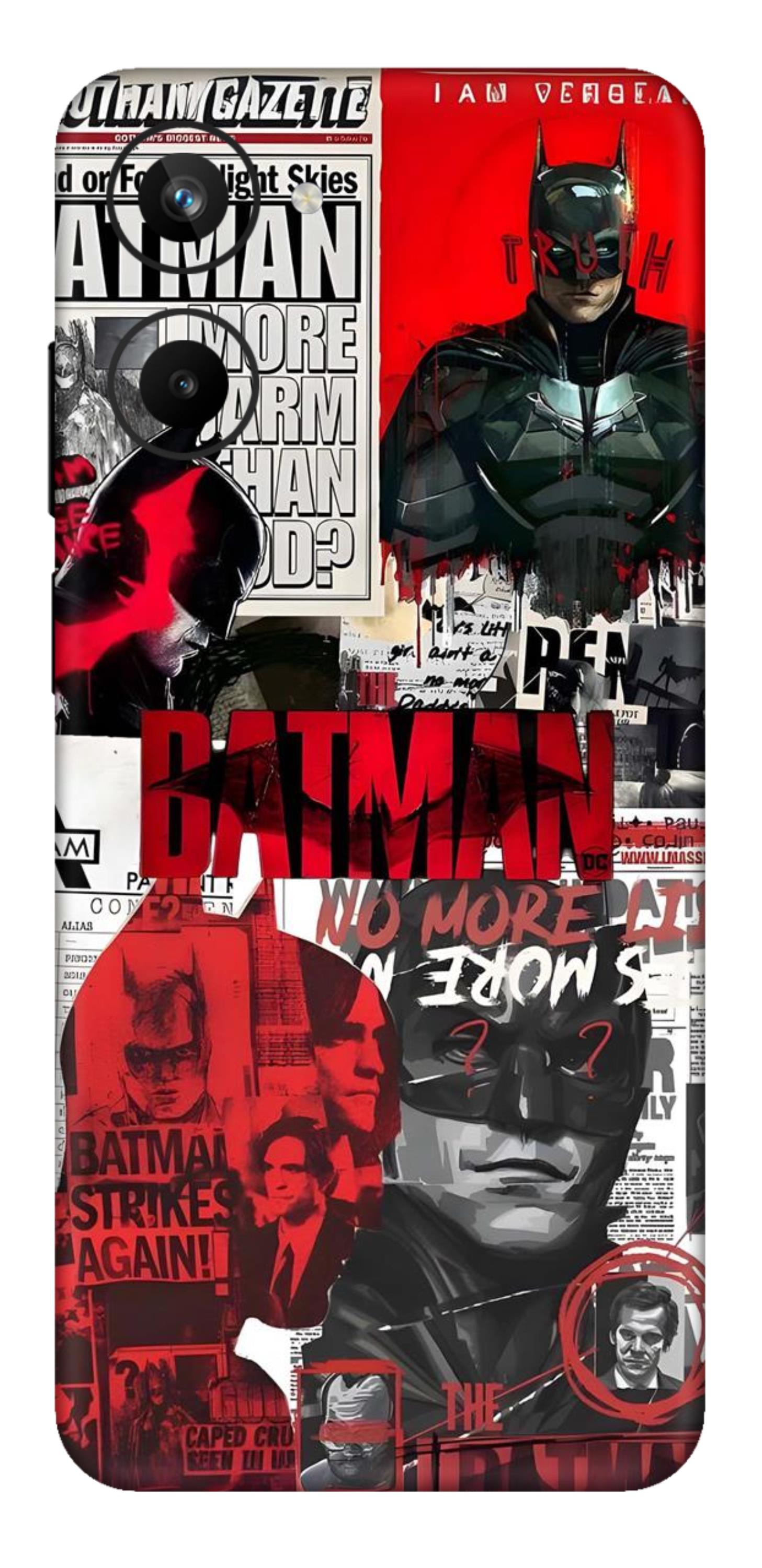 Realme 10 Pro Skins and Wraps