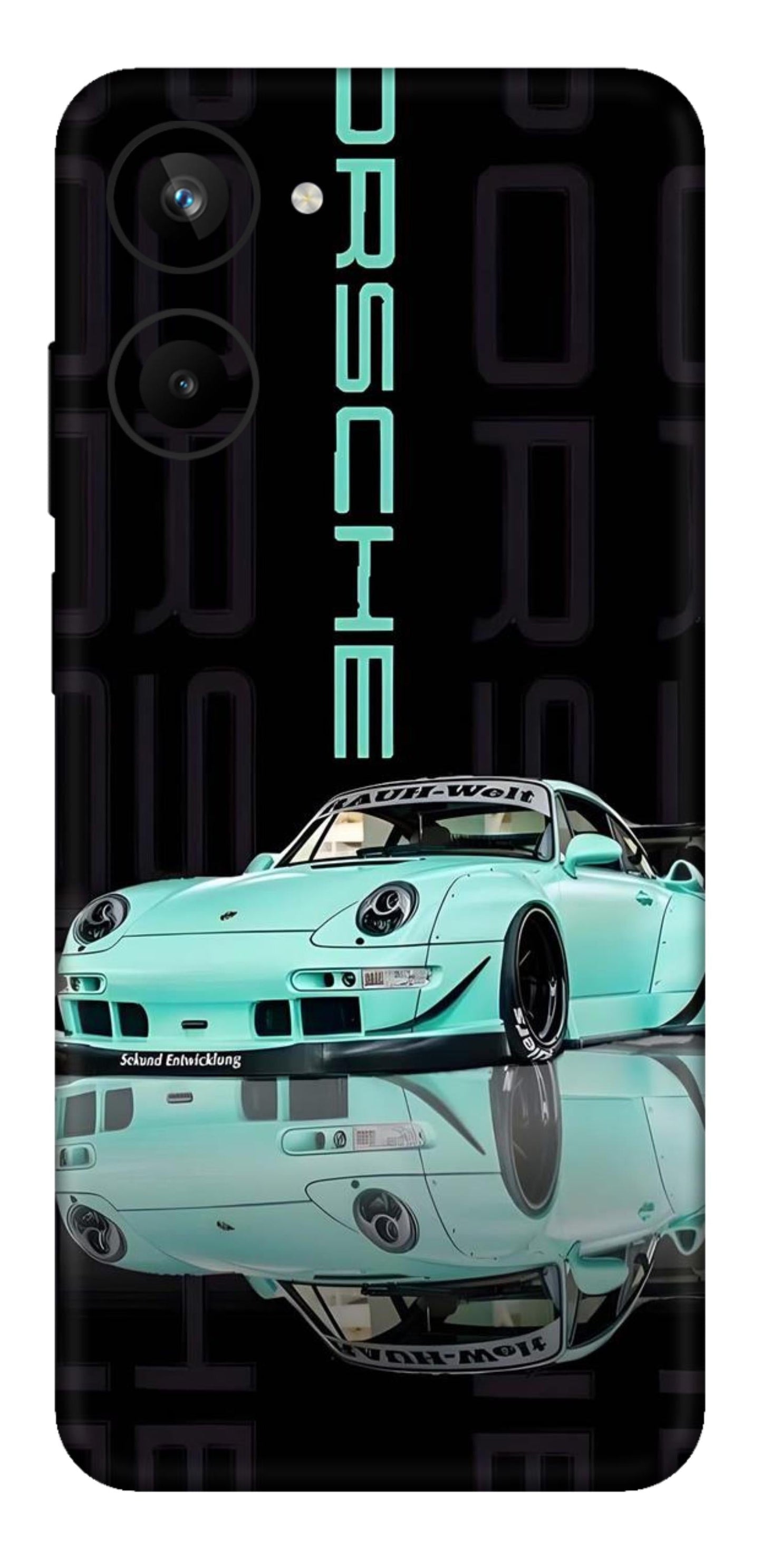 Realme 10 Pro Skins and Wraps