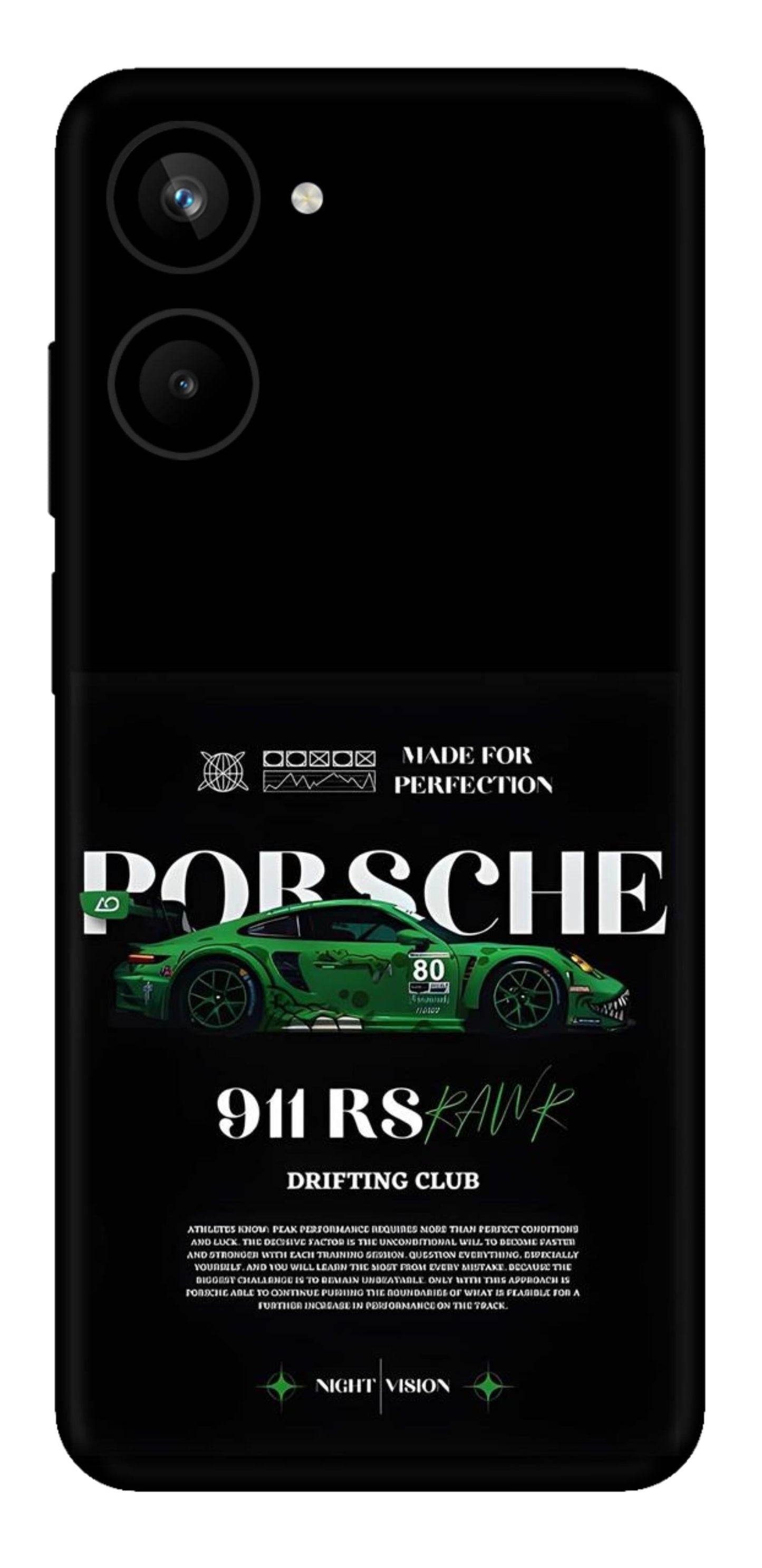 Realme 10 Pro Skins and Wraps