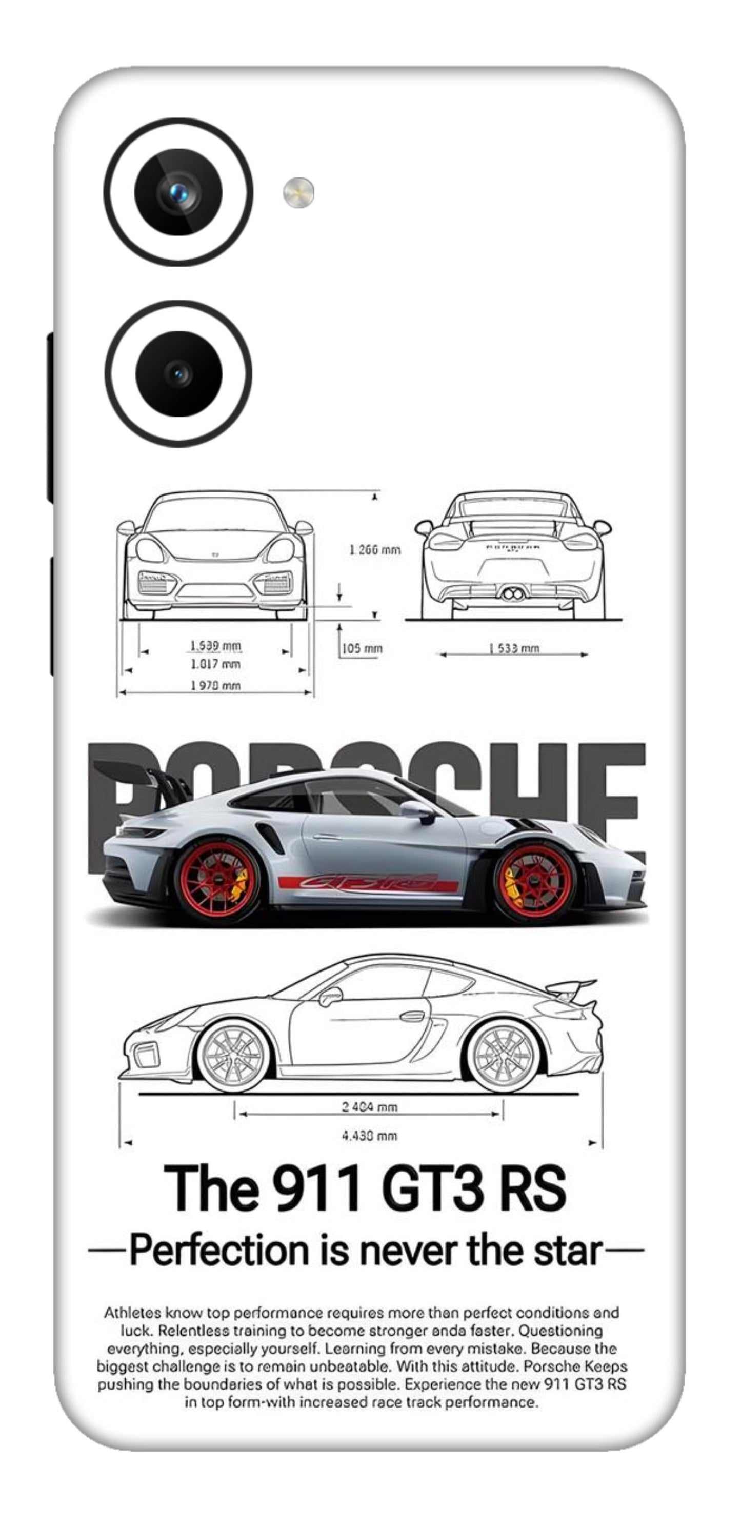 Realme 10 Pro Skins and Wraps