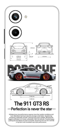 Realme 10 Pro Skins and Wraps