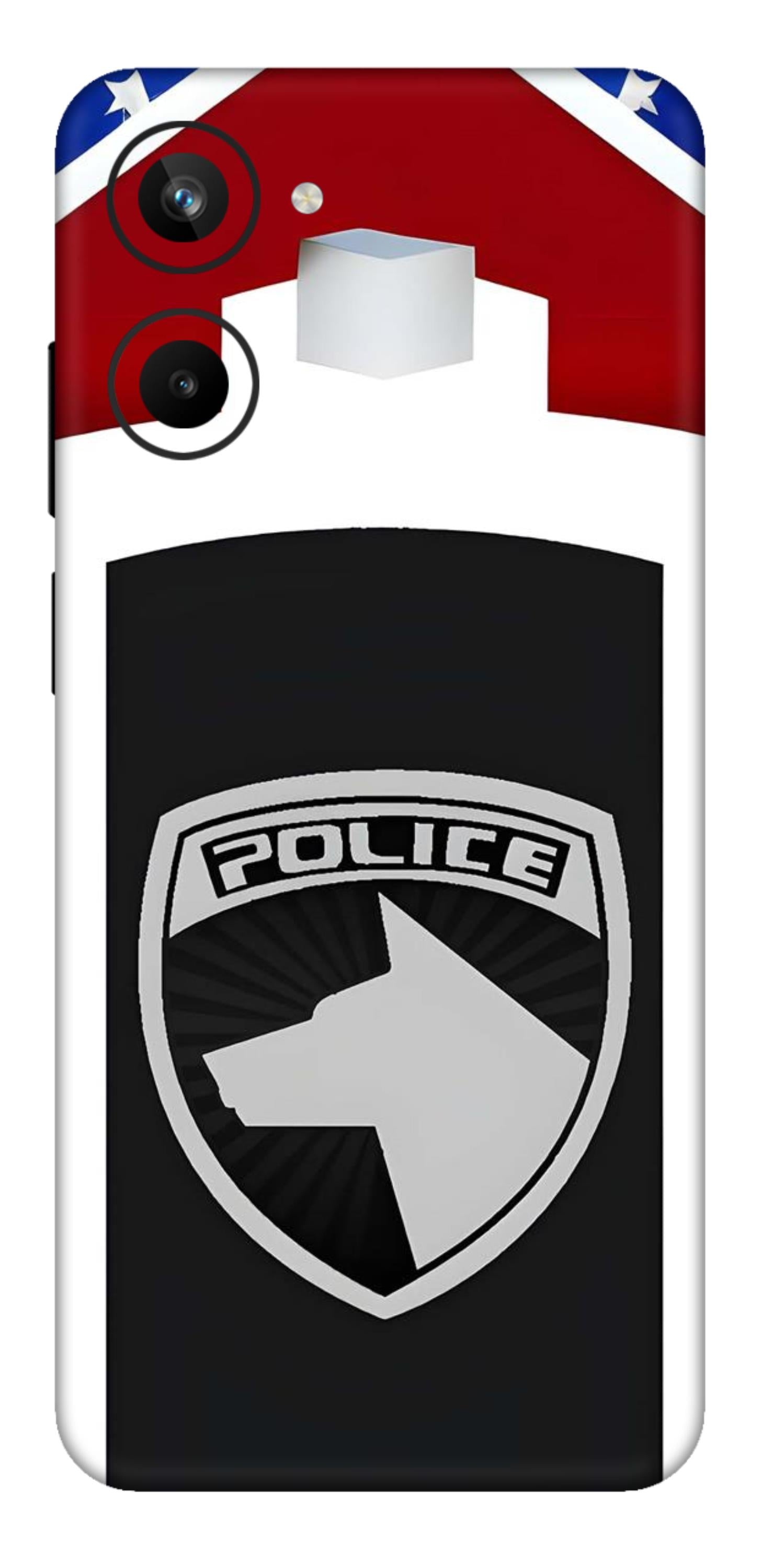 Realme 10 Pro Skins and Wraps