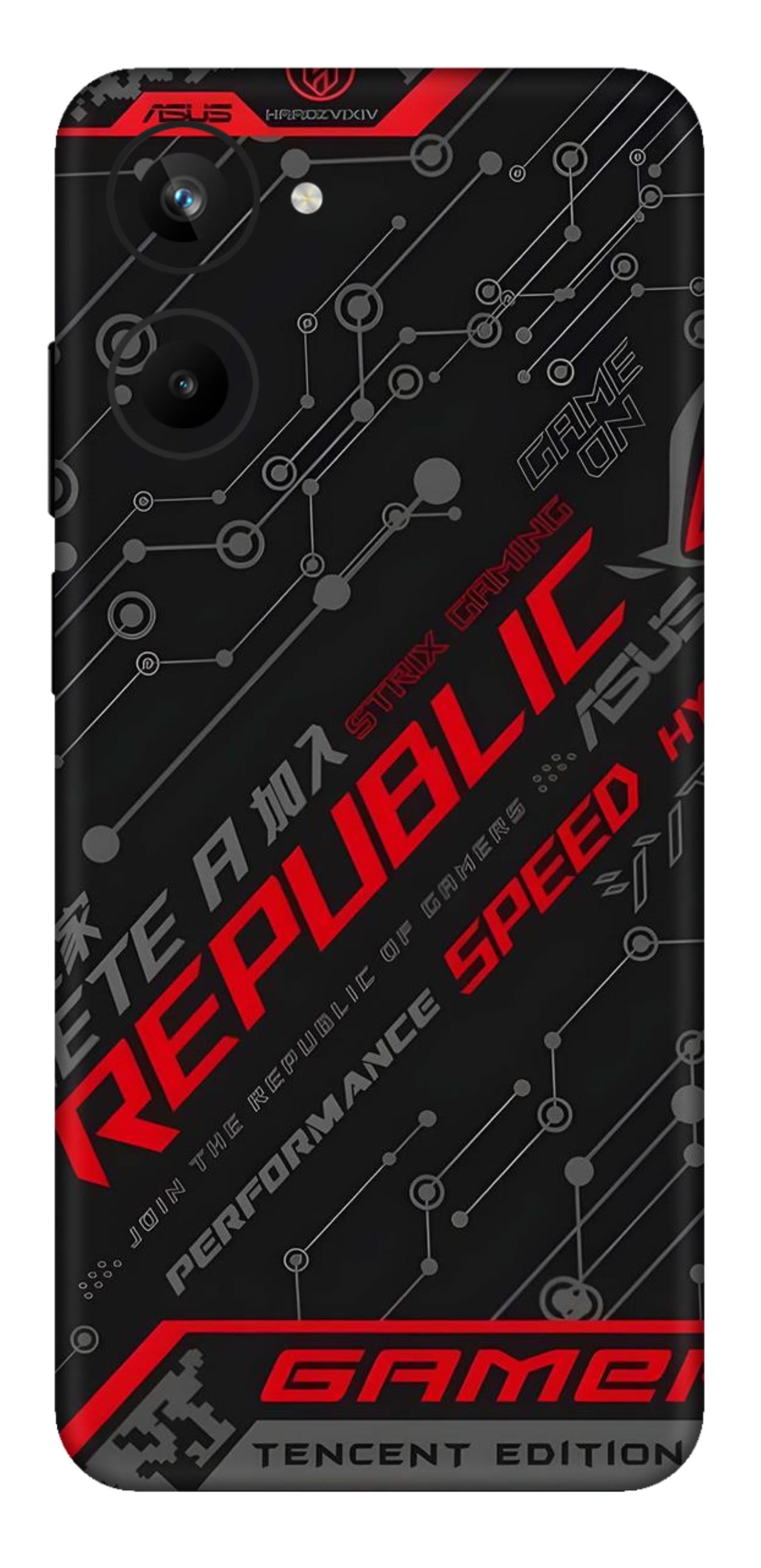 Realme 10 Pro Skins and Wraps