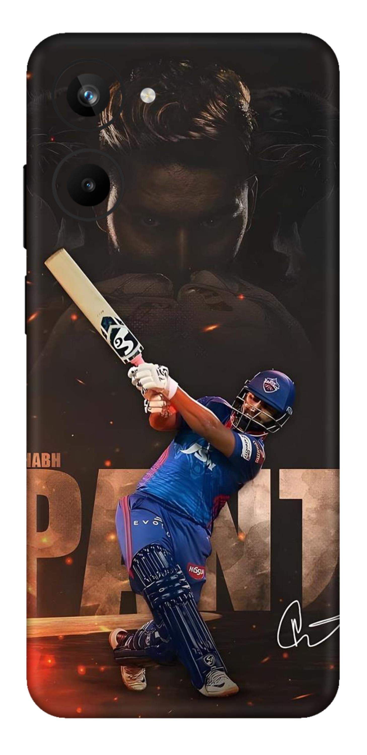 Realme 10 Pro Skins and Wraps