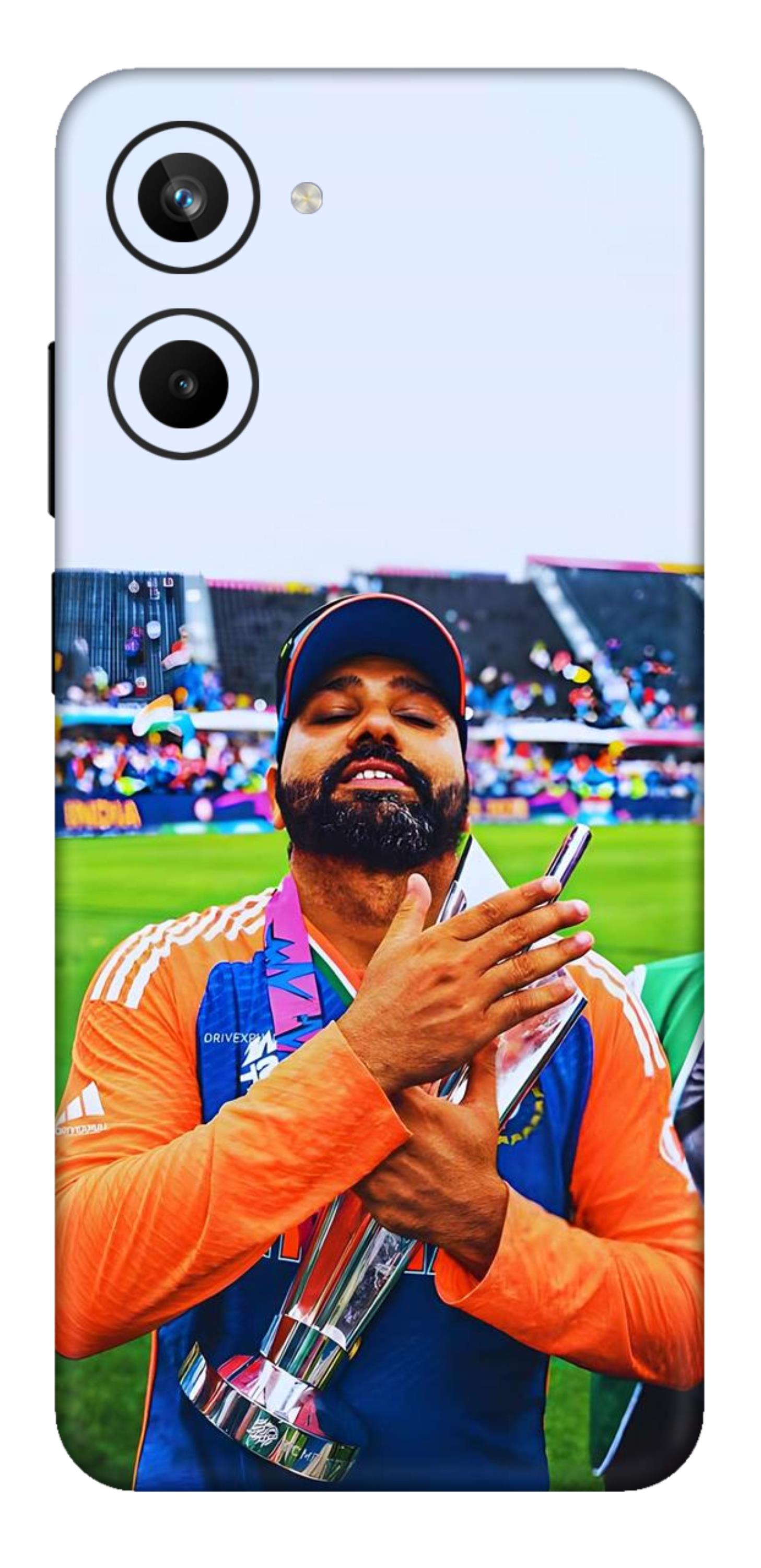 Realme 10 Pro Skins and Wraps