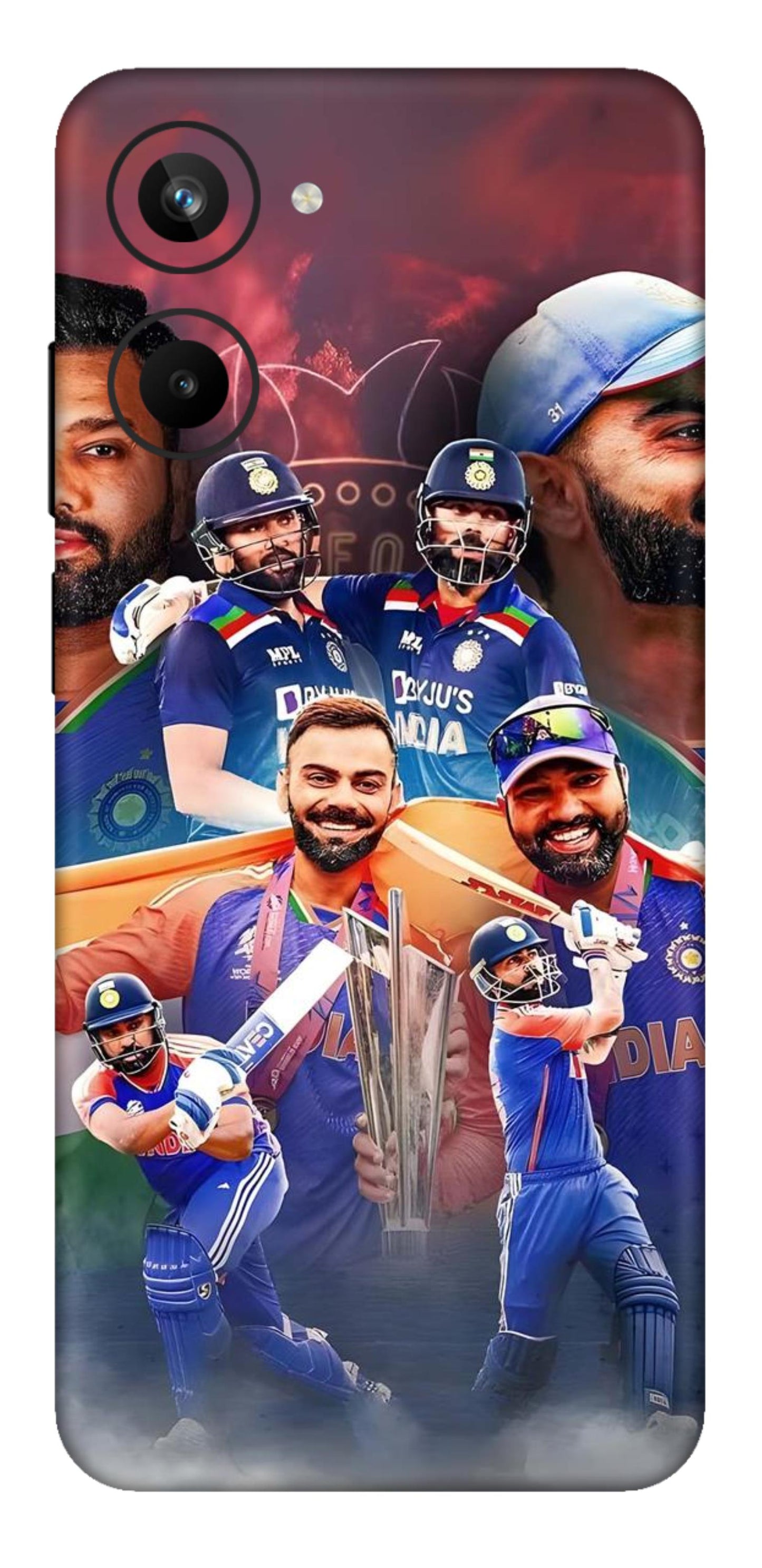 Realme 10 Pro Skins and Wraps