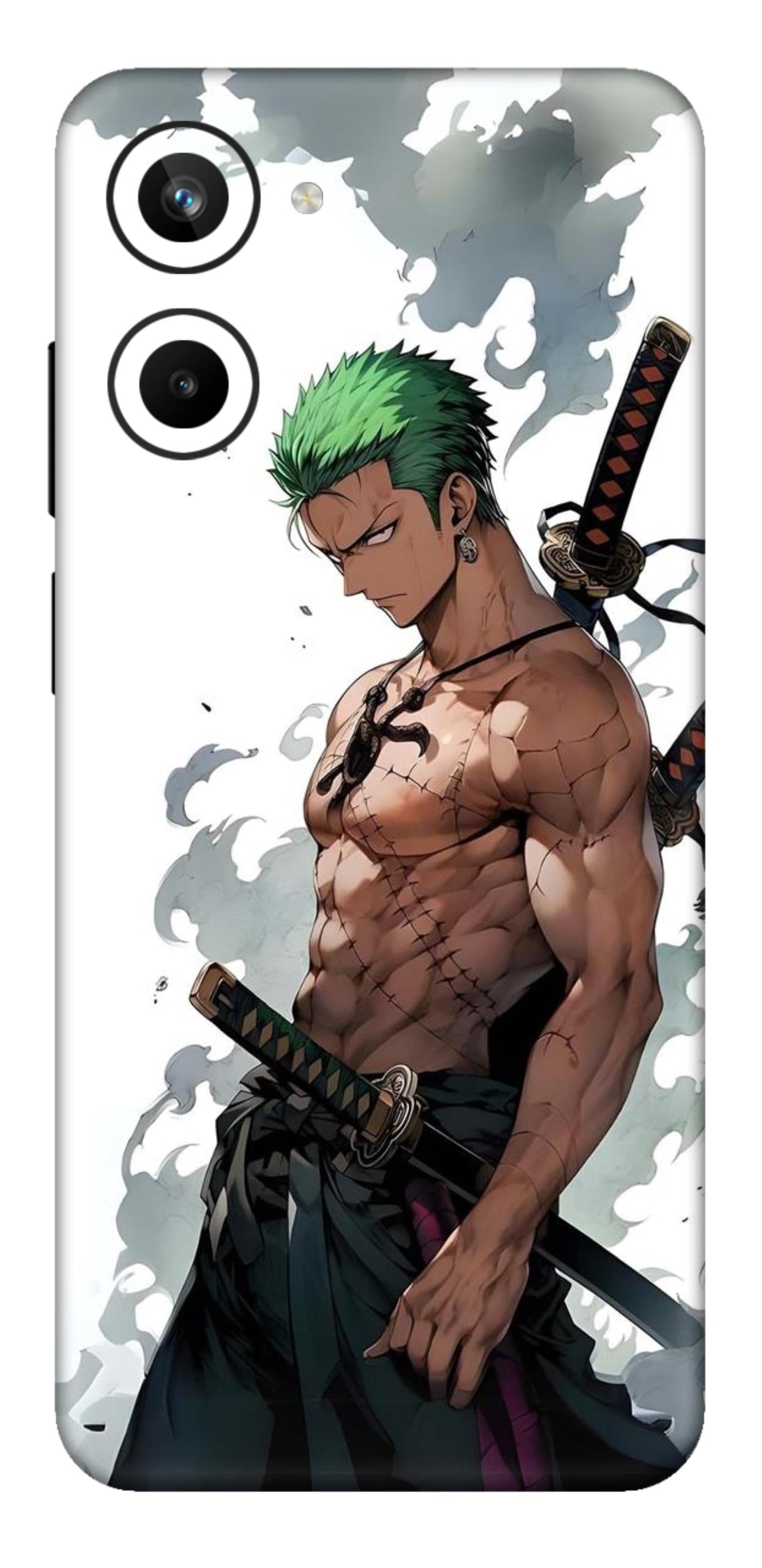 Realme 10 Pro Skins and Wraps