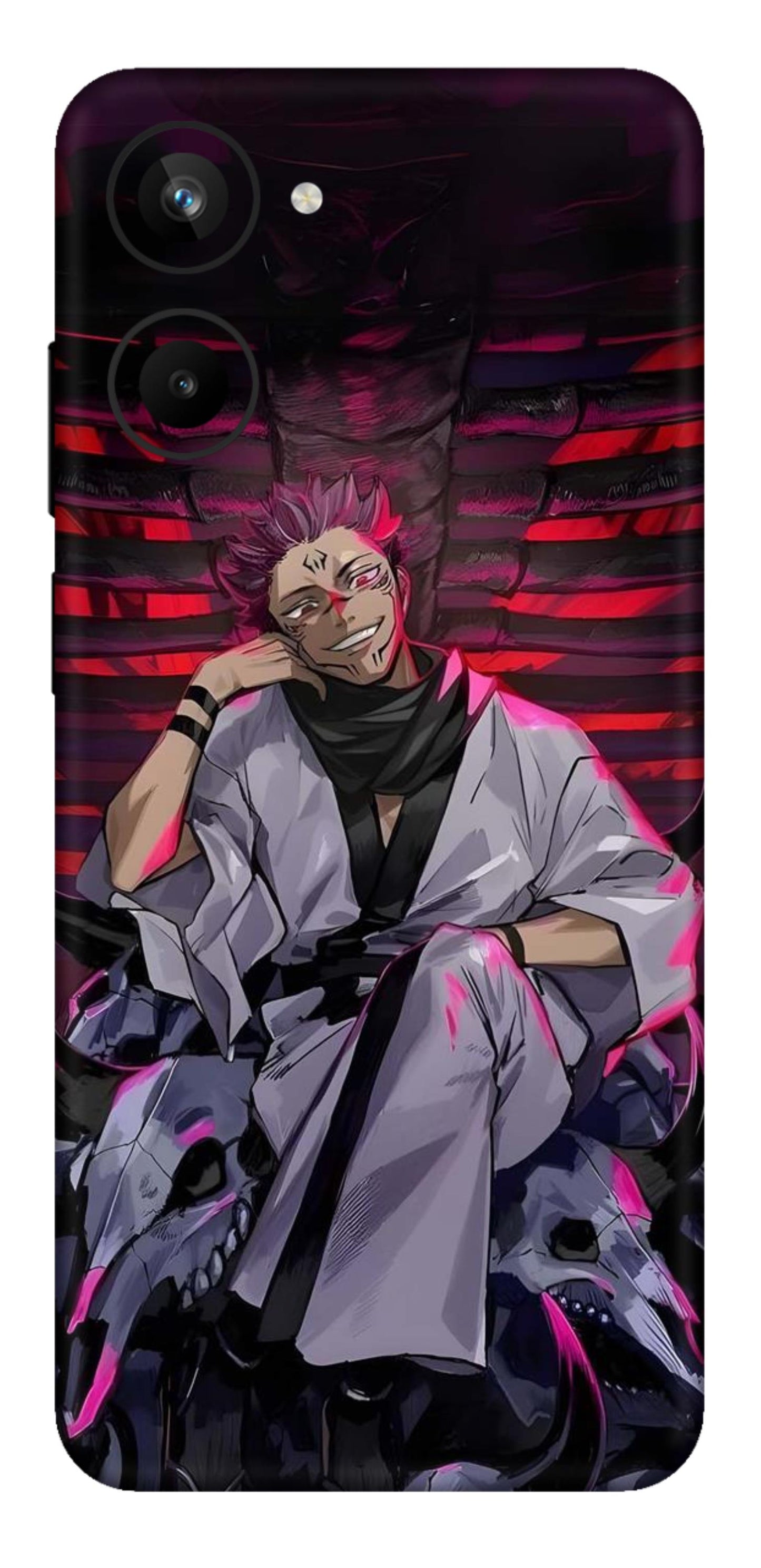 Realme 10 Pro Skins and Wraps