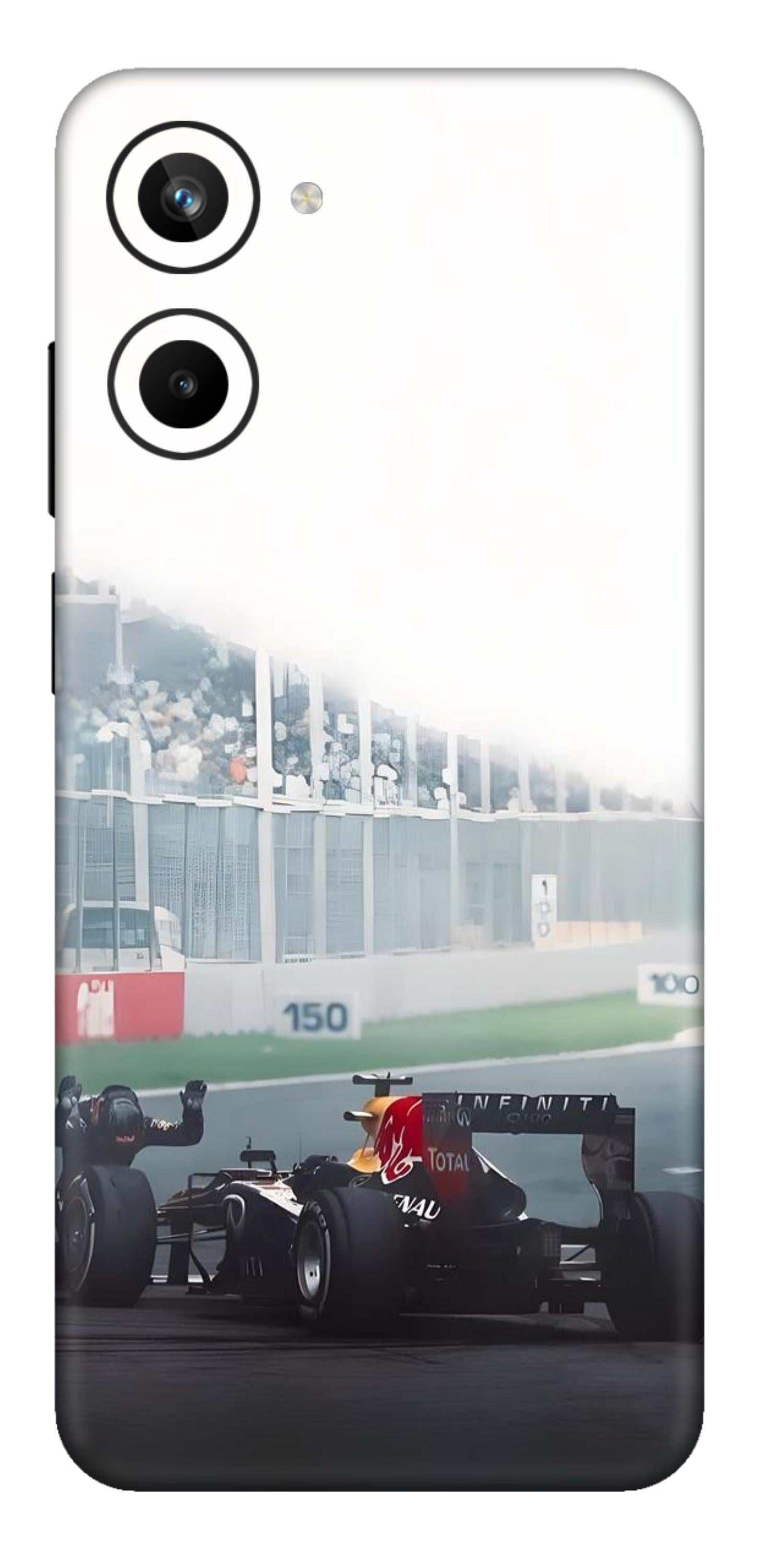 Realme 10 Pro Skins and Wraps