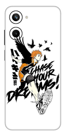 Realme 10 Pro Skins and Wraps